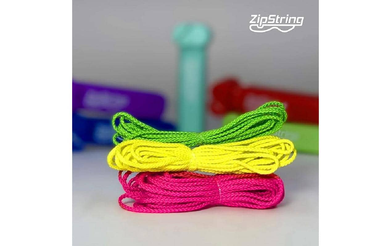 Paka ZipString Blister assortiert