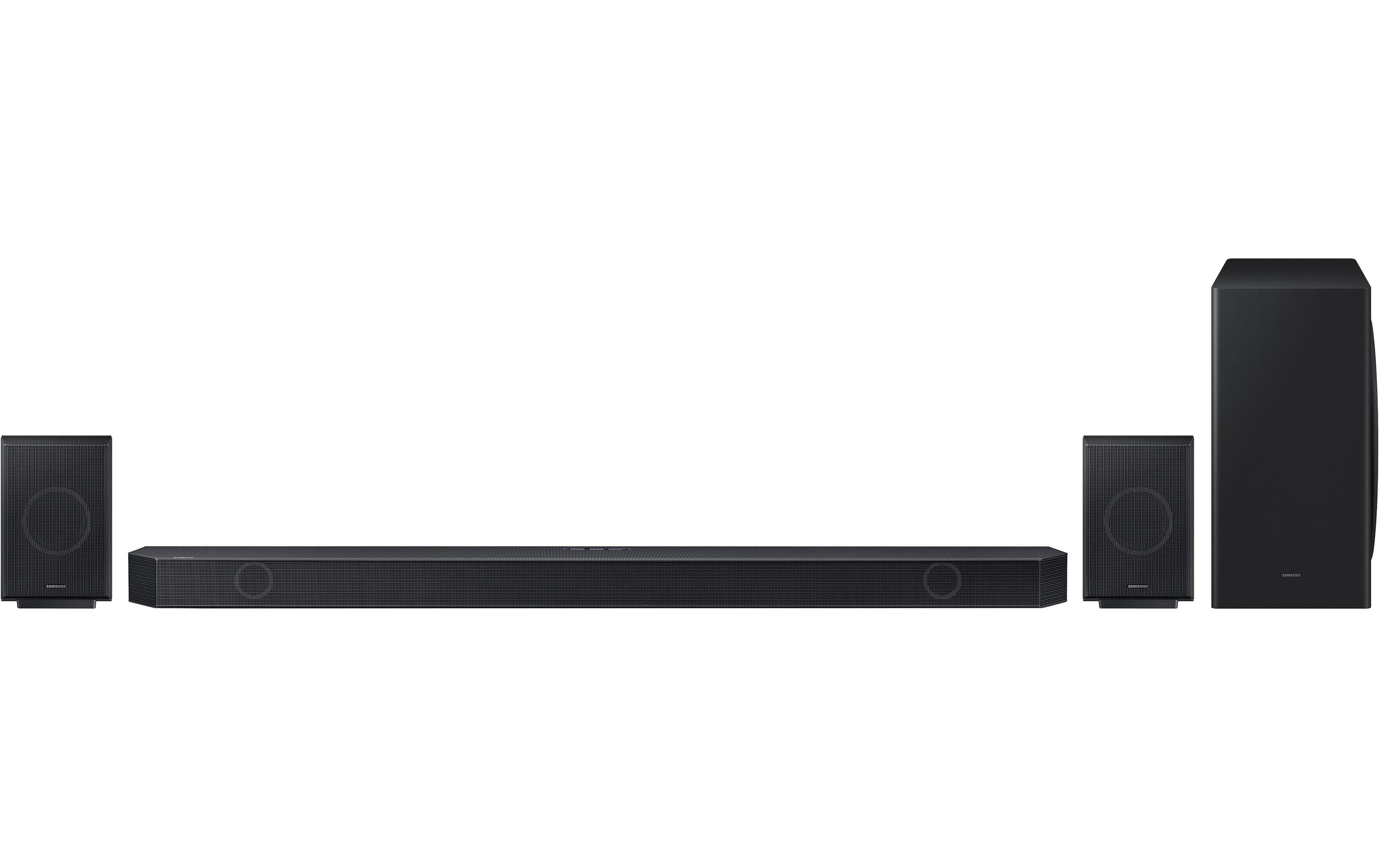 Samsung Soundbar HW-Q930D