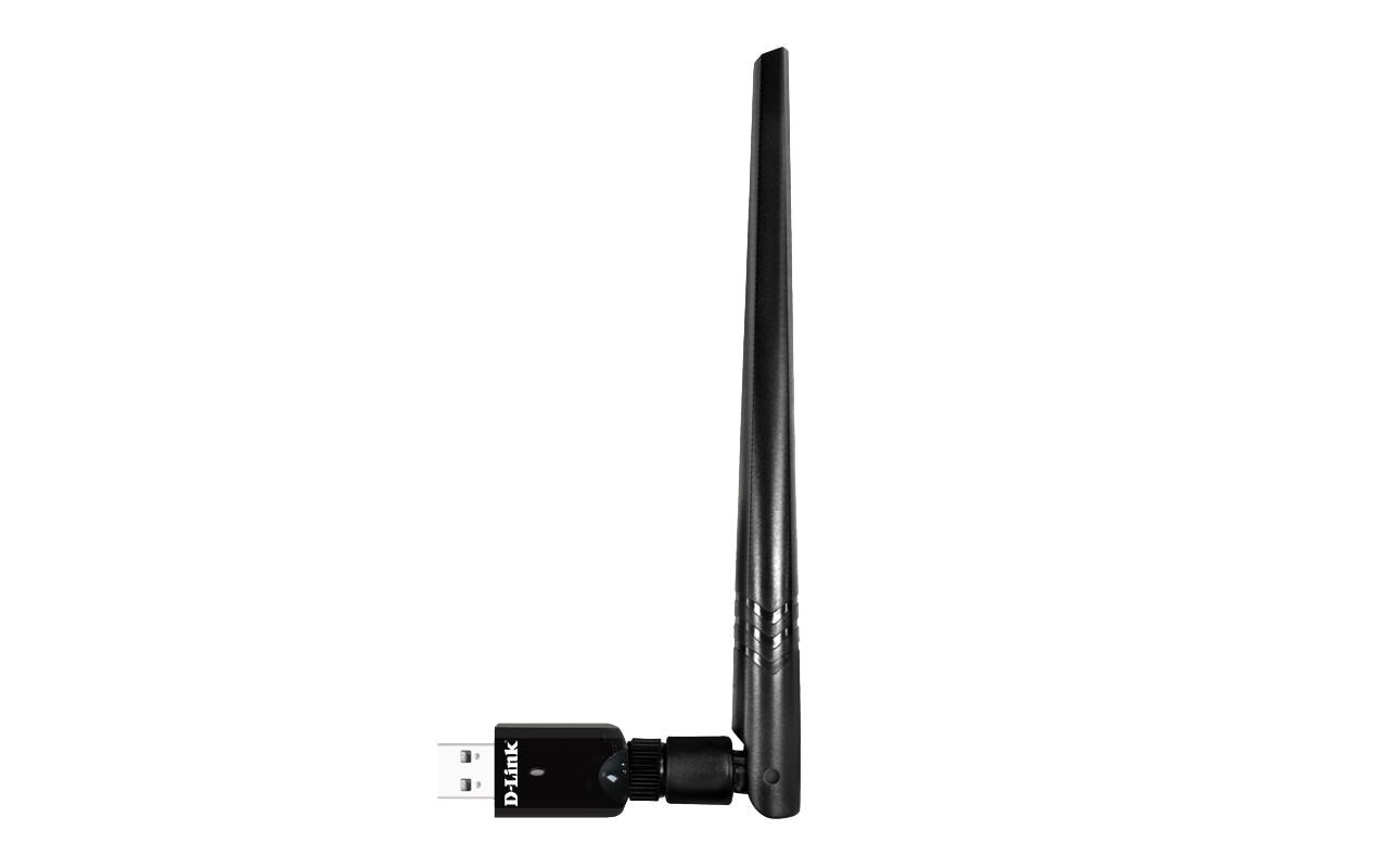 D-Link WLAN-AC USB-Stick DWA-185