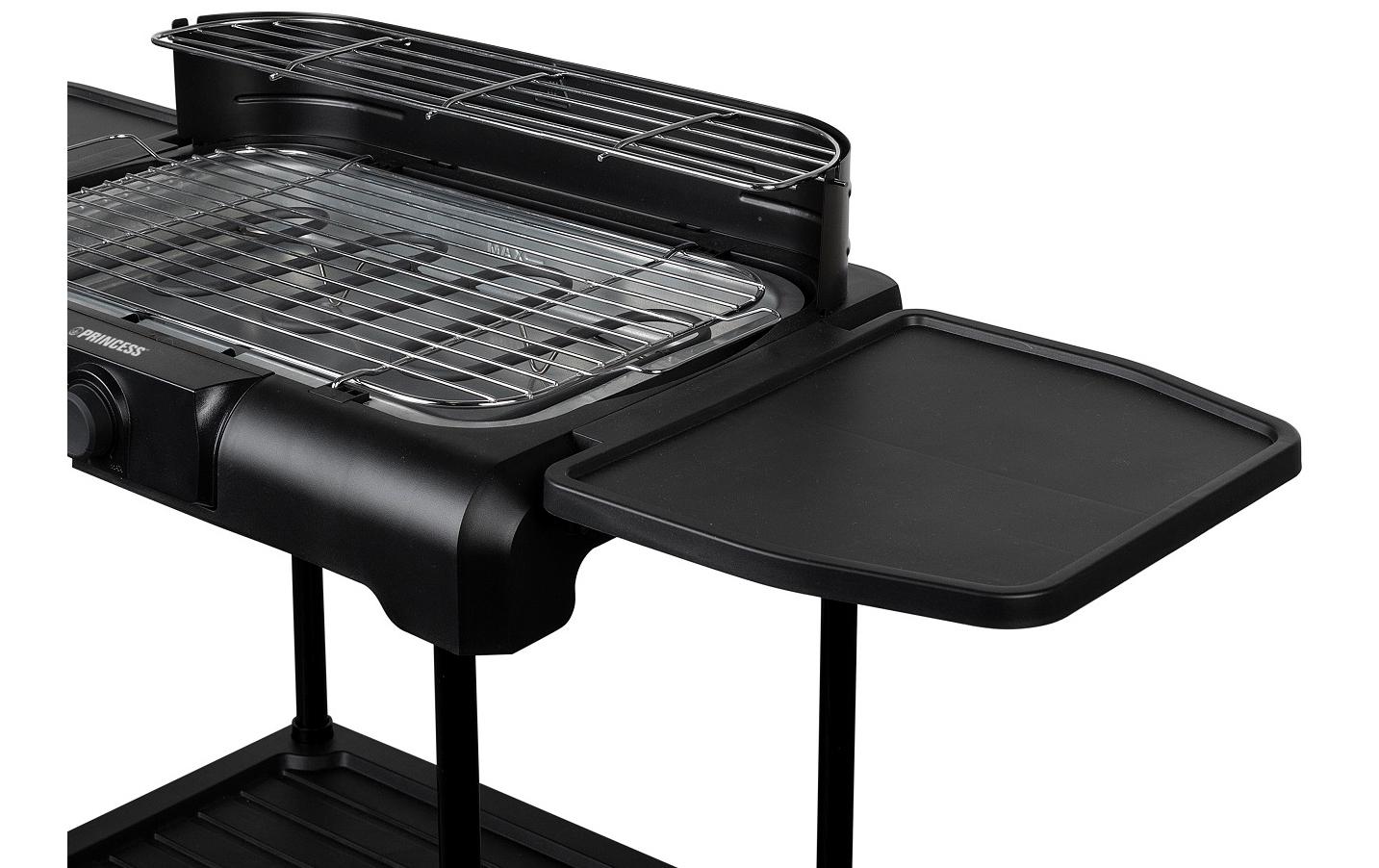 Tristar Standgrill Elektro, 2200 W