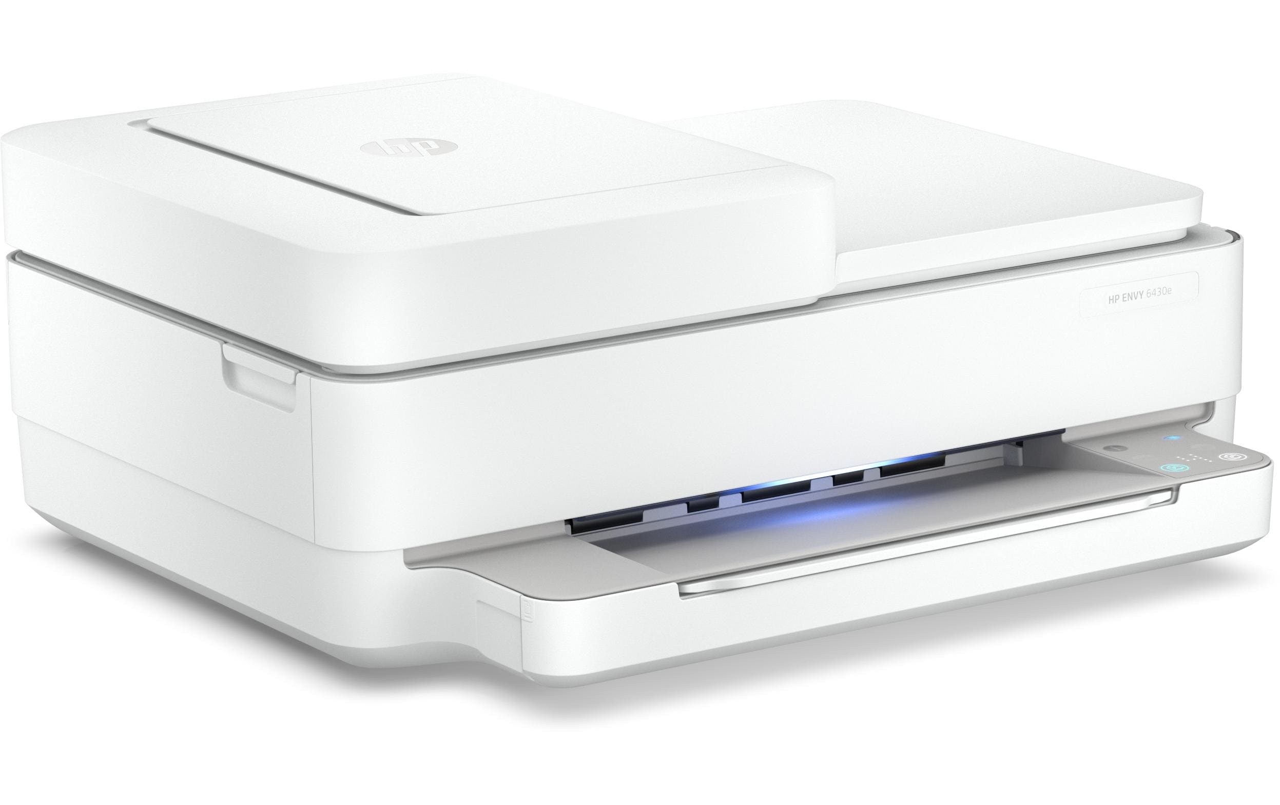 HP Multifunktionsdrucker Envy Pro 6430e All-in-One