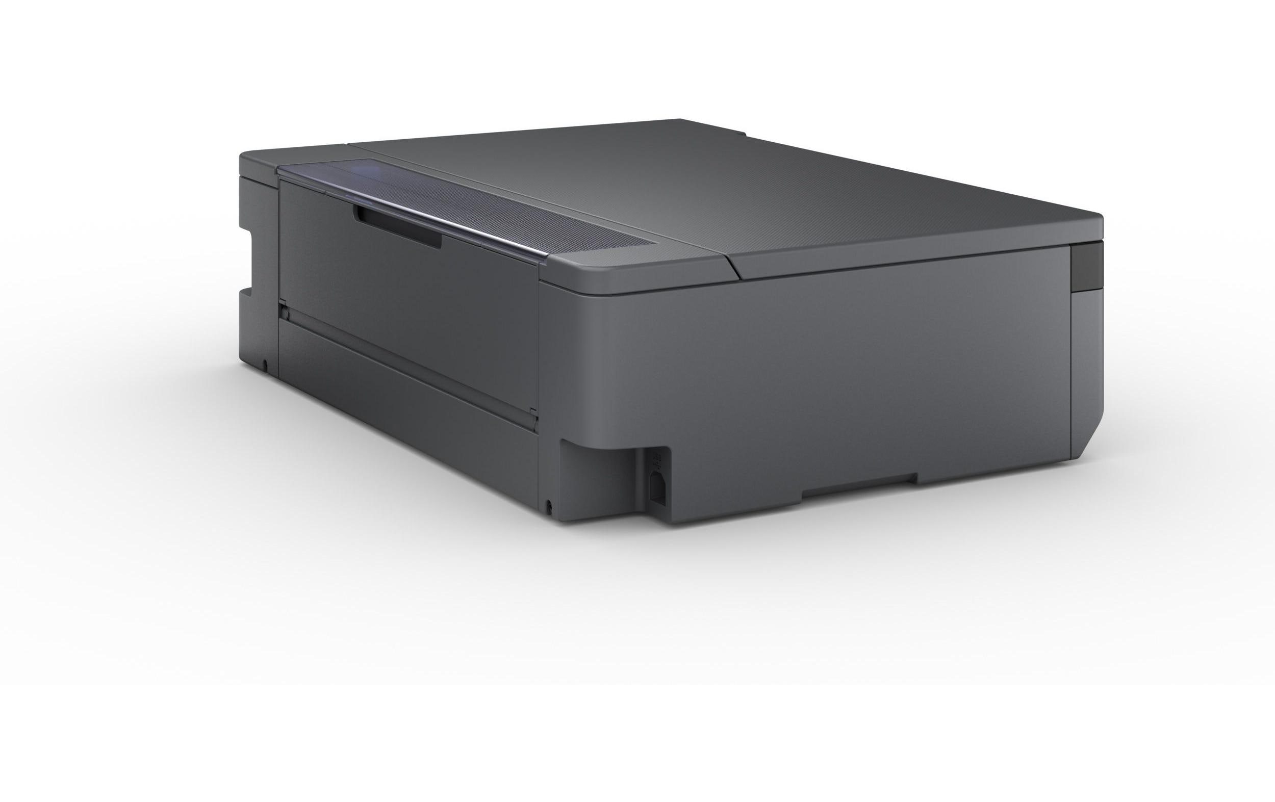 Epson Fotodrucker Ecotank ET-18100