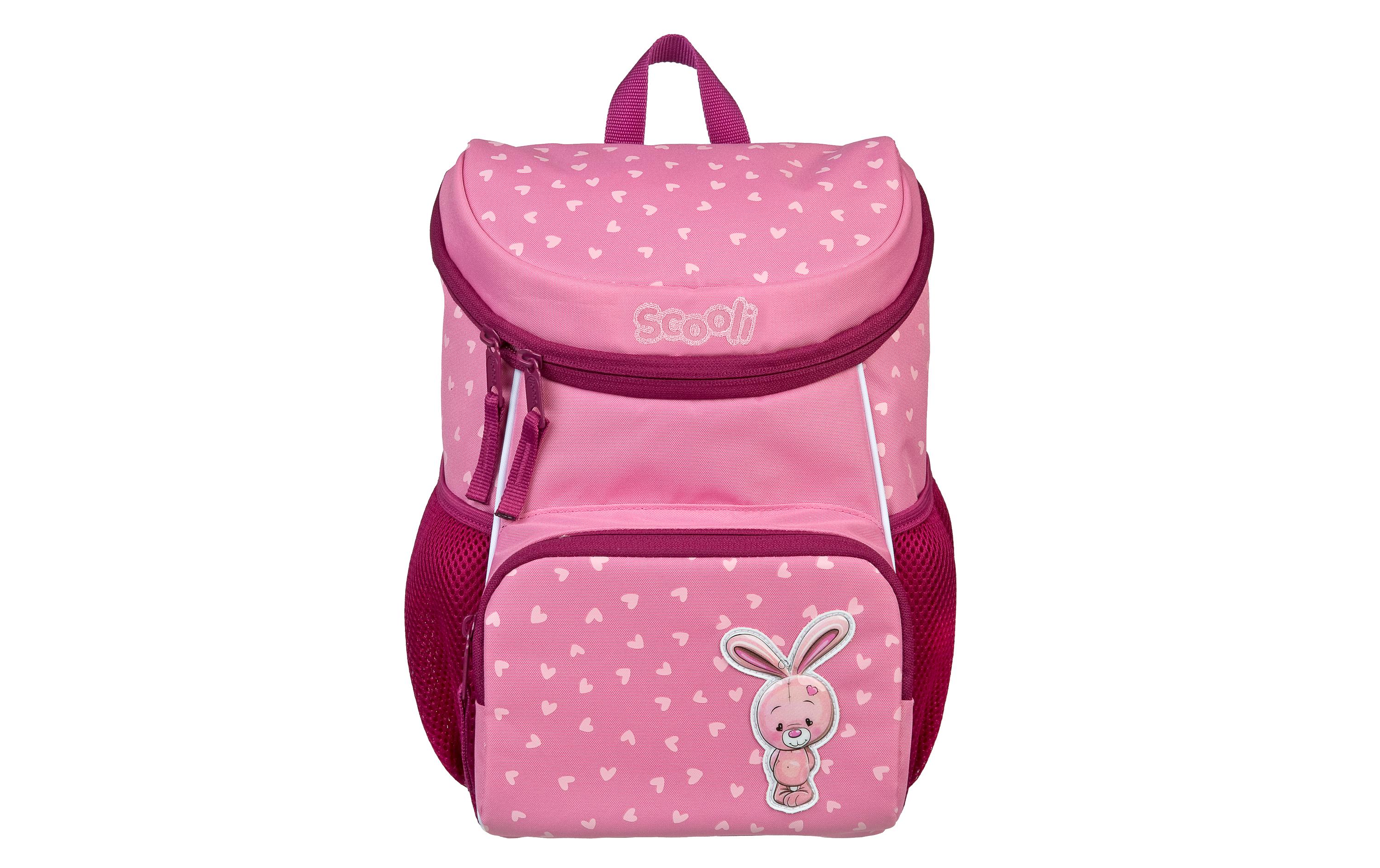 Scooli Rucksack Bunny 8 l