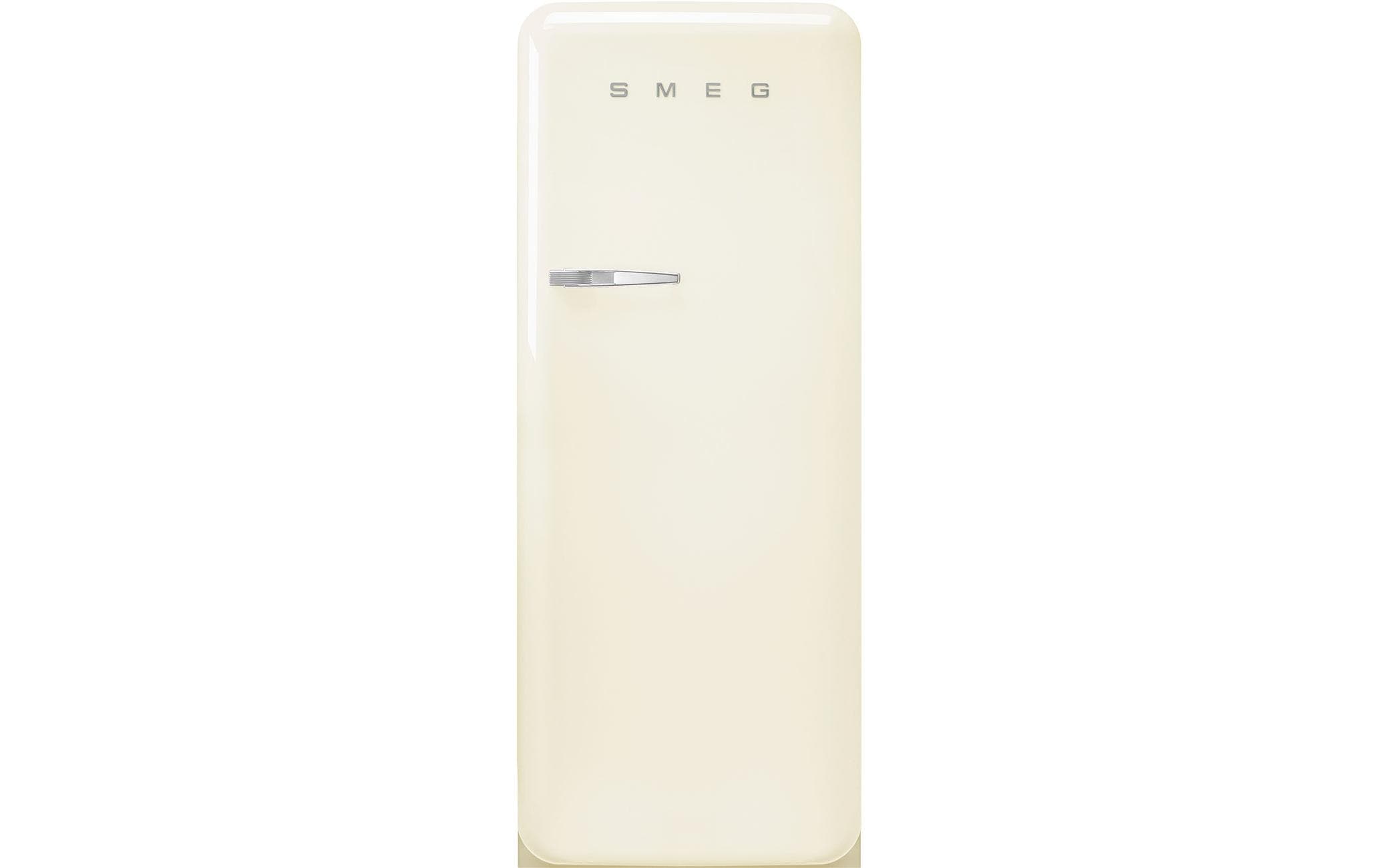 SMEG Kühlschrank FAB28RCR5 Creme