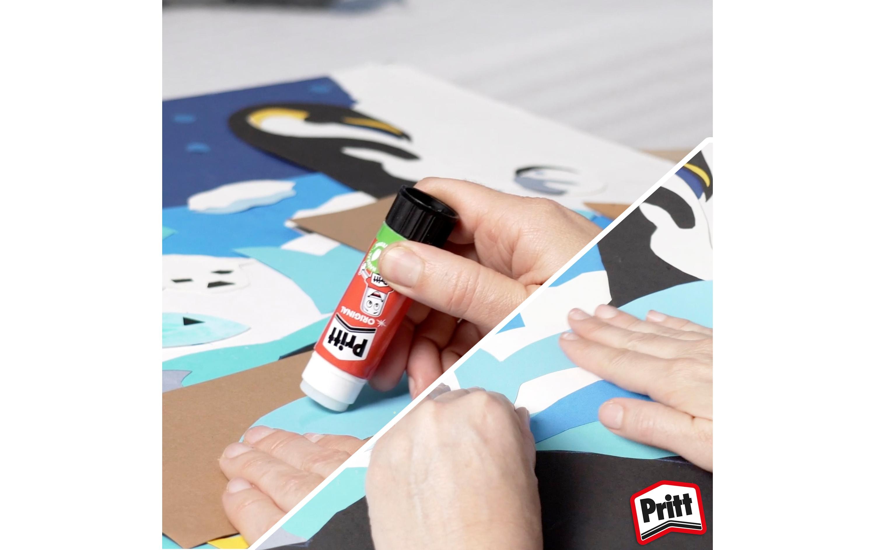 Pritt Klebestift 22 g, 2 Stück