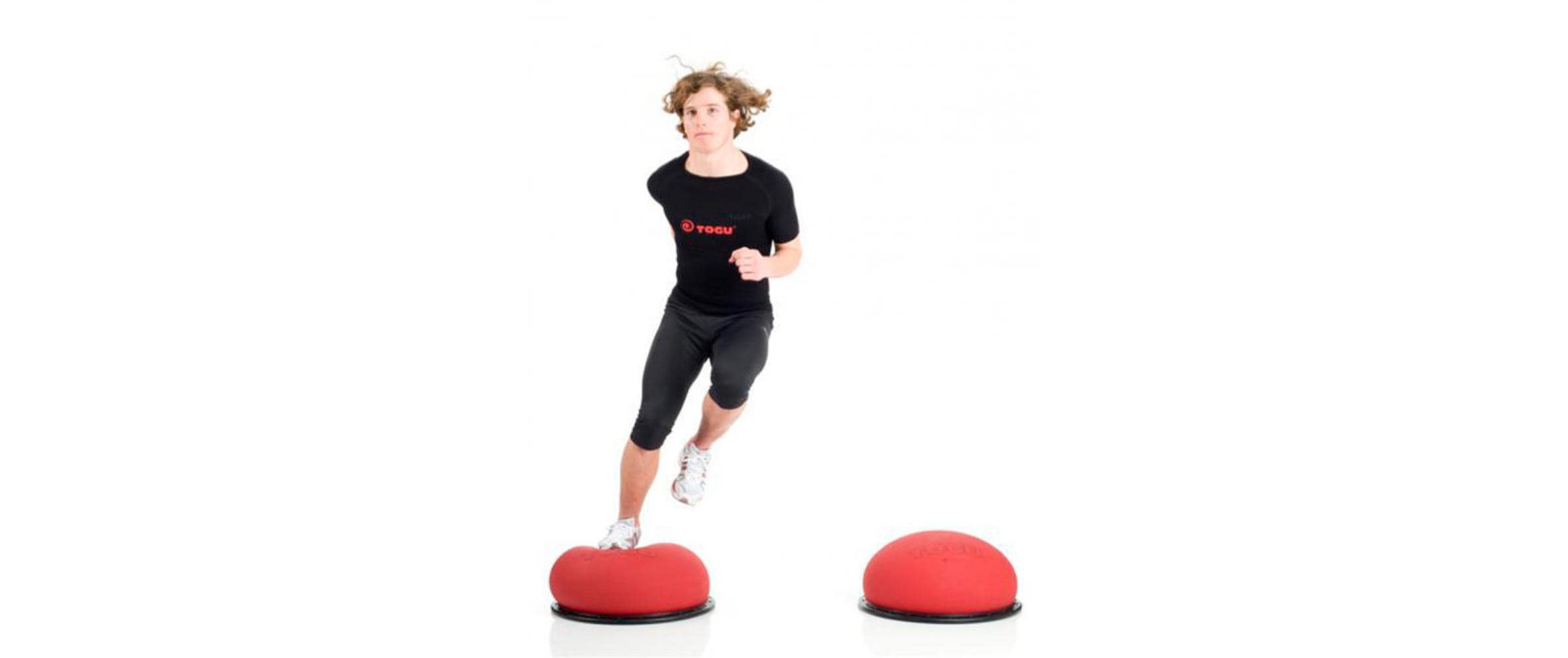 TOGU Balance Board Jumper