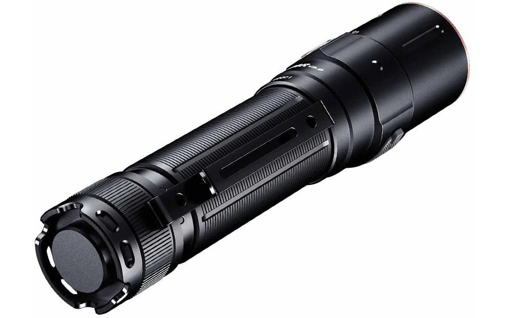 Fenix Taschenlampe E28R V2.0 1700 Lumen