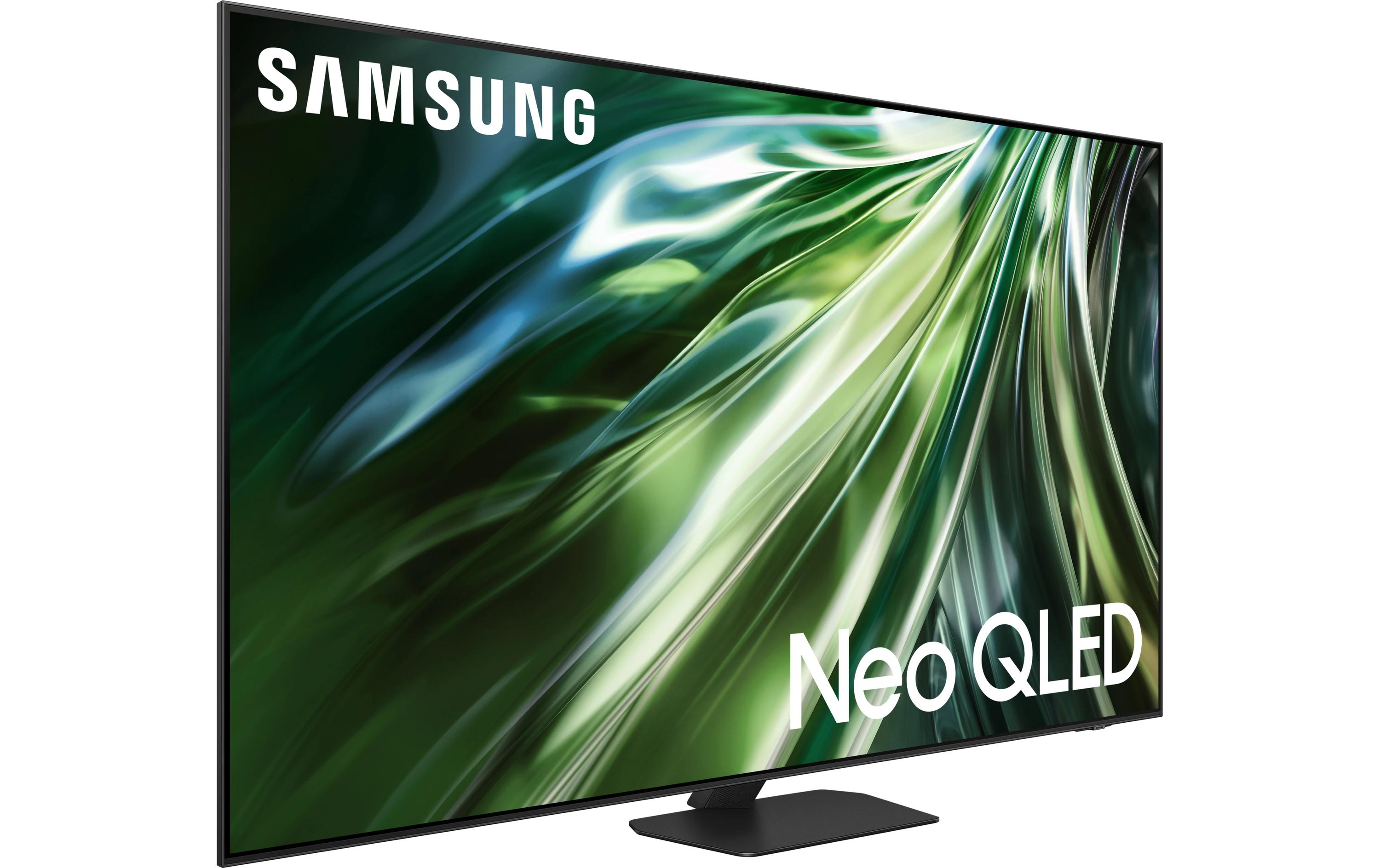 Samsung TV QE55QN90D ATXXN 55, 3840 x 2160 (Ultra HD 4K), QLED