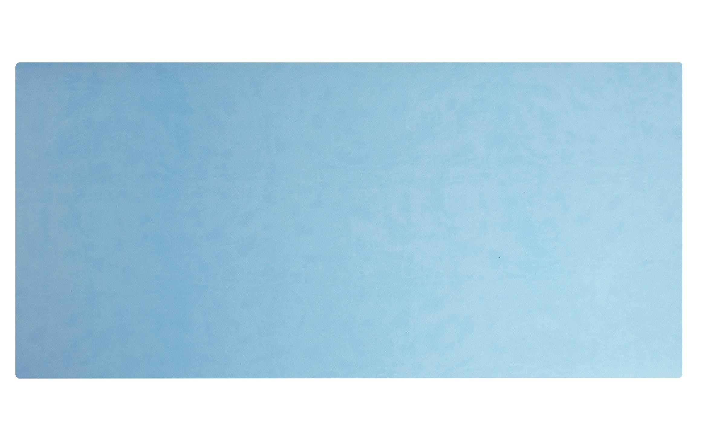 Exacompta Schreibunterlage Bee Blue 80 x 40 cm