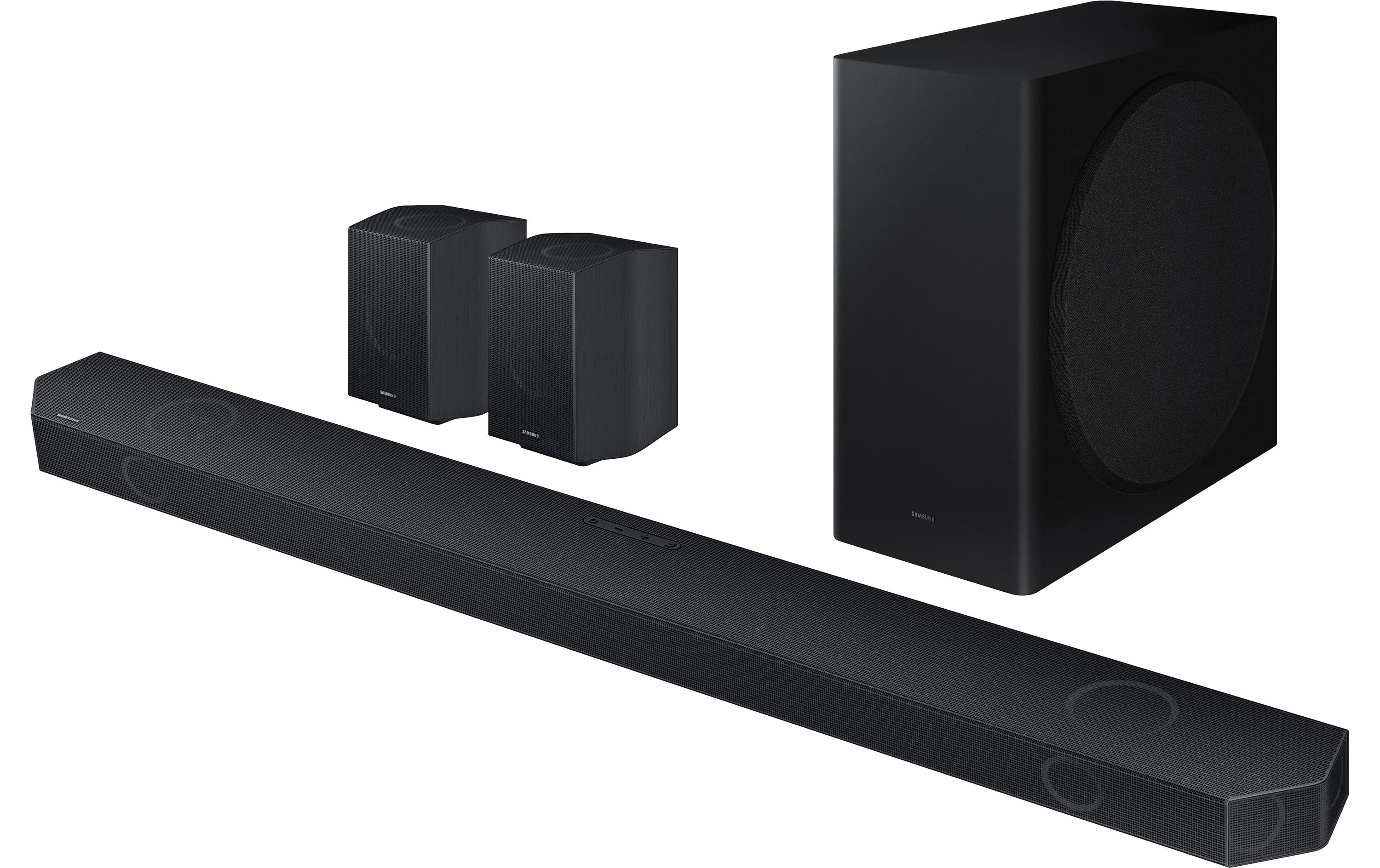 Samsung Soundbar HW-Q930D