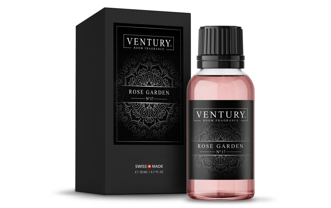 Ventury Duftöl Garden N°17 20 ml