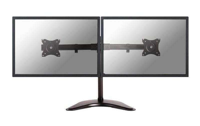 NEOMOUNTS Monitor-Standfuss NM-D335DBLACK Schwarz