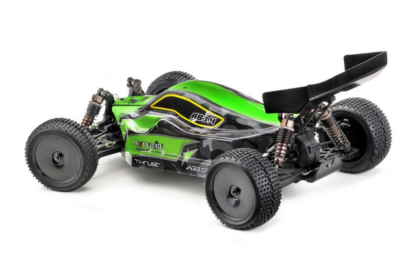 Absima Buggy AB3.4BL Brushless ARTR, 1:10