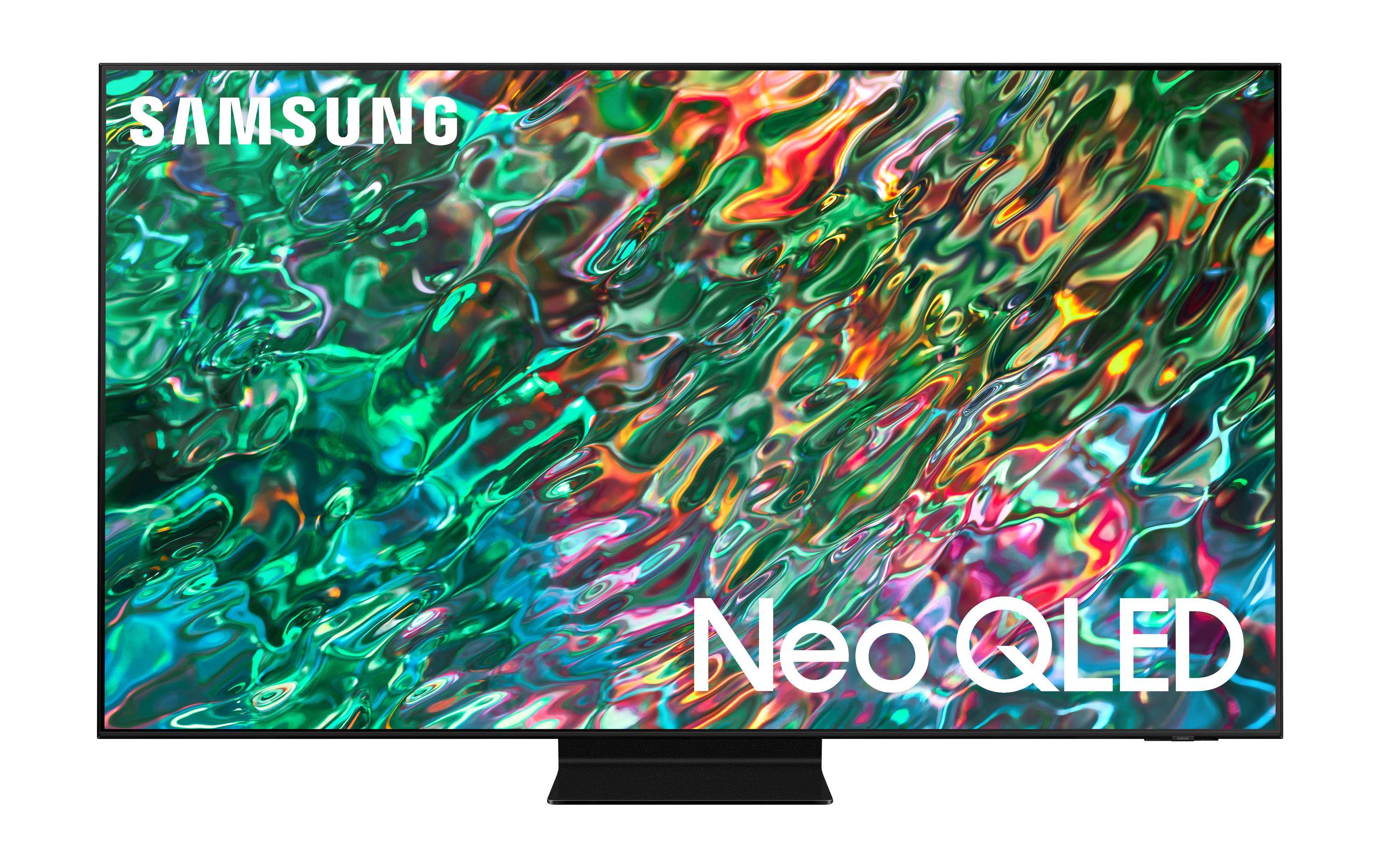 Samsung TV QE75QN92B ATXXN (75, 3840 x 2160 (Ultra HD 4K), Neo QLED