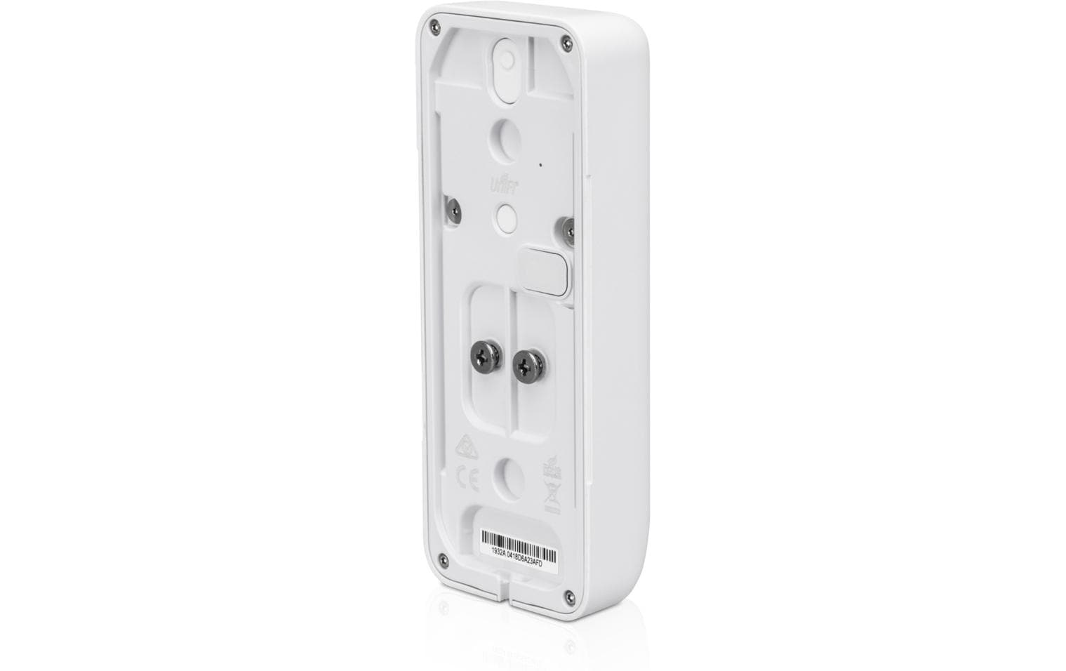 Ubiquiti IP Türstation UniFi Protect G4 Doorbell UVC-G4-DoorBell