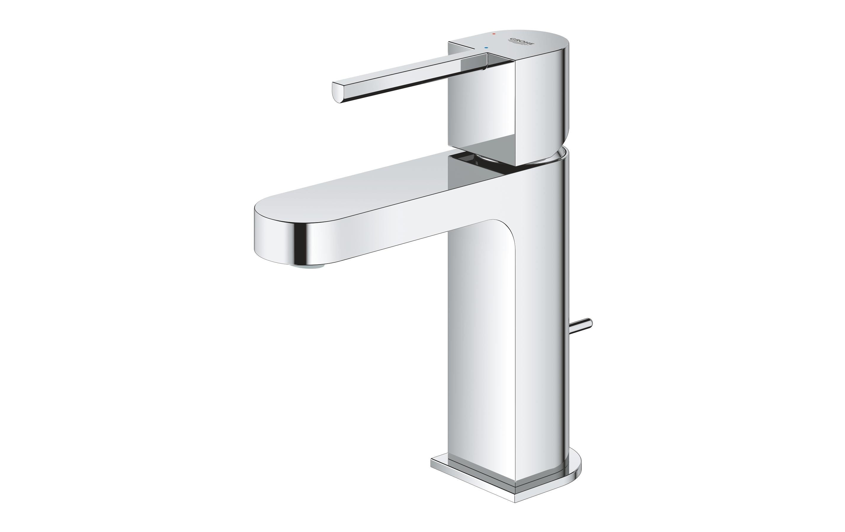 GROHE Lavaboarmatur GROHE Plus 1/2″ S-SIZE