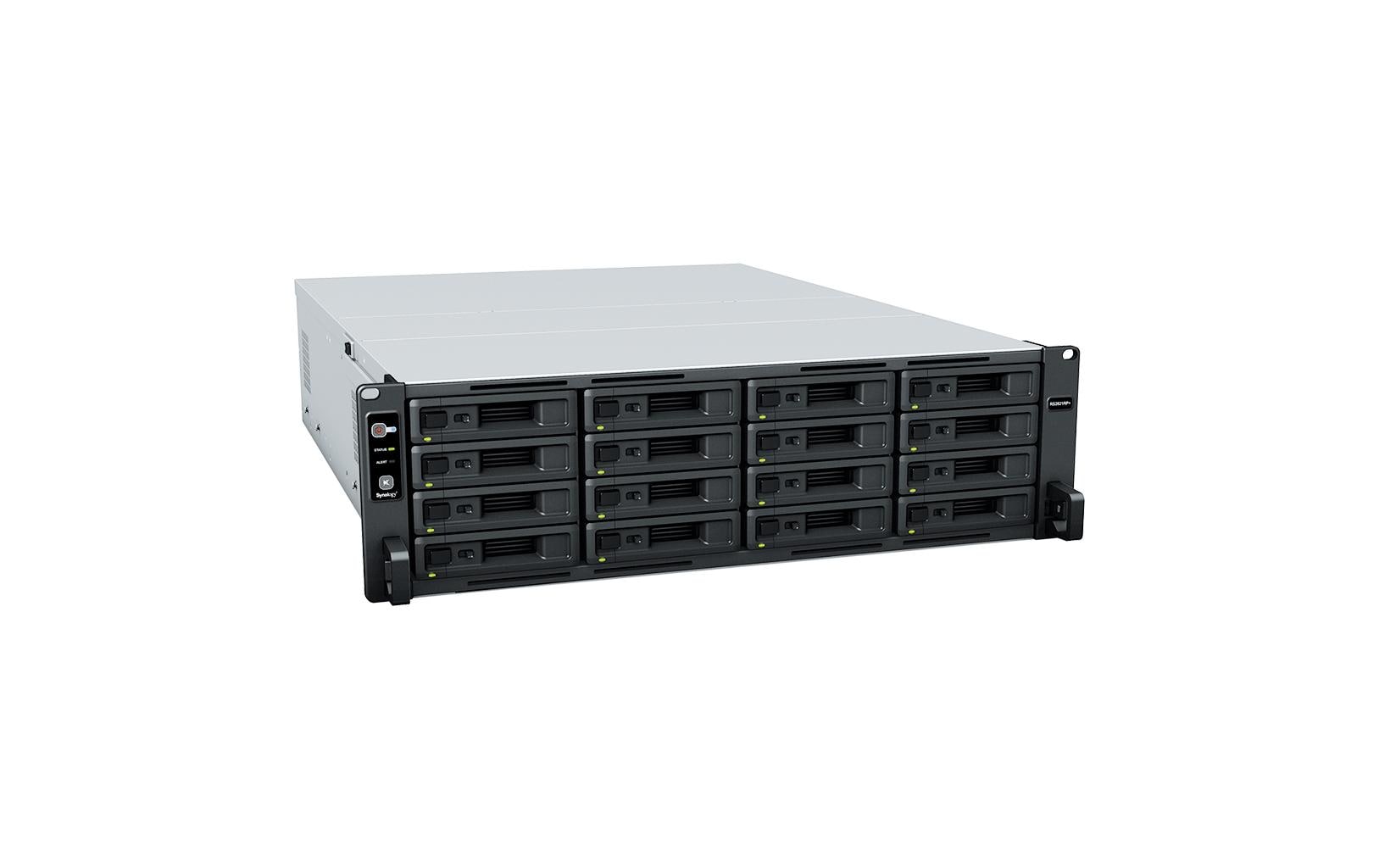 Synology NAS RackStation RS2821RP+ 16-bay