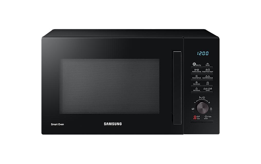 Samsung Mikrowelle MW5100H Schwarz