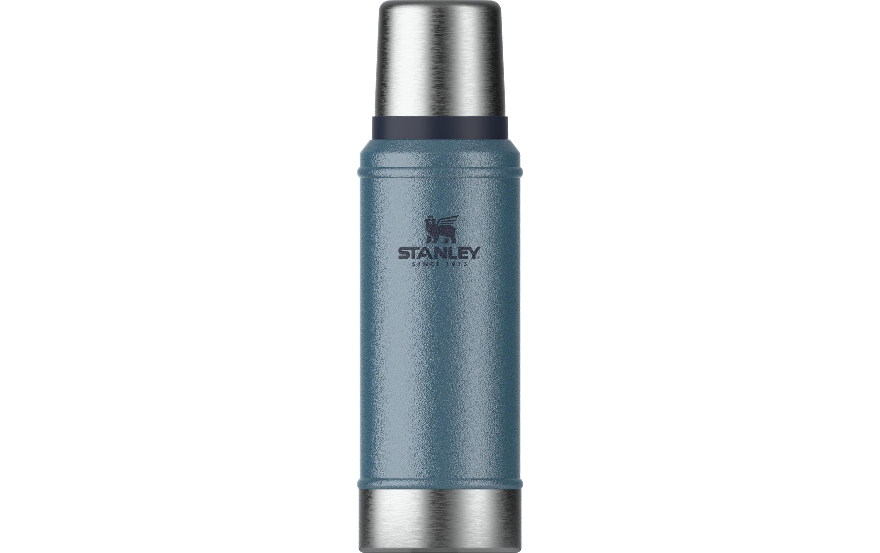 Stanley 1913 Thermosflasche Classic 750 ml, Blau