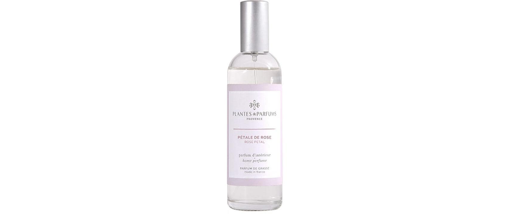 Plantes & Parfums Duftspray Rosenblüte 100 ml