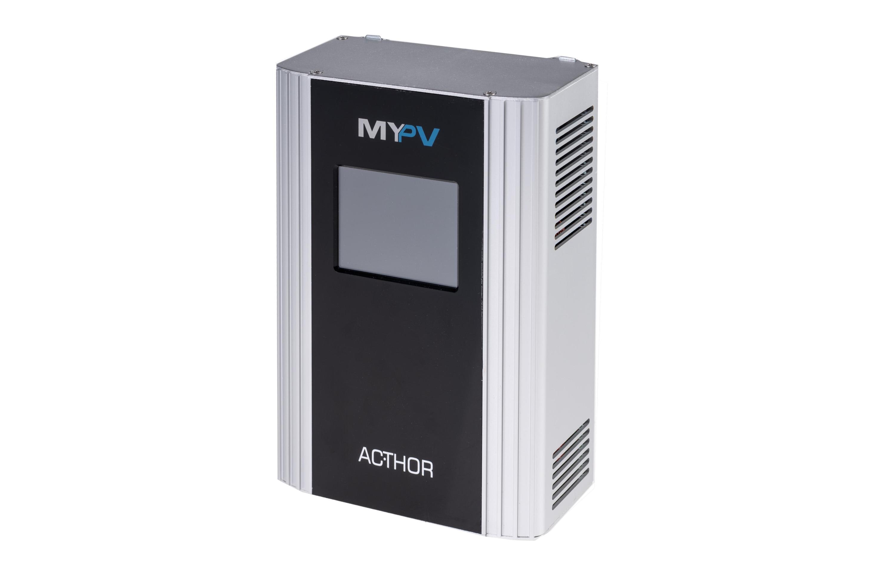 my-PV AC Thor Photovoltaik-Power-Manager 9 s 0 - 9 kW