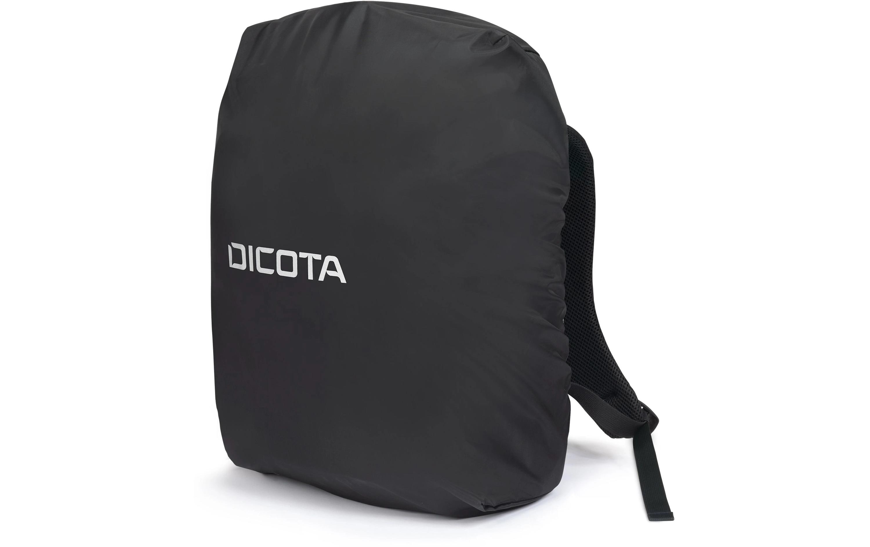 DICOTA Notebook-Rucksack Eco 14-15.6