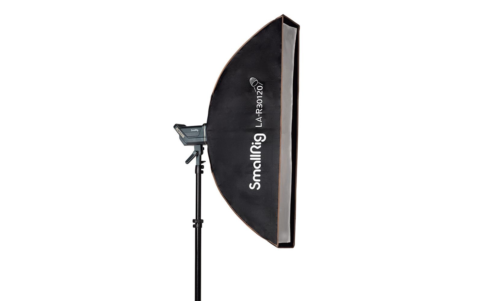 Smallrig Softbox LA-R30120 Strip