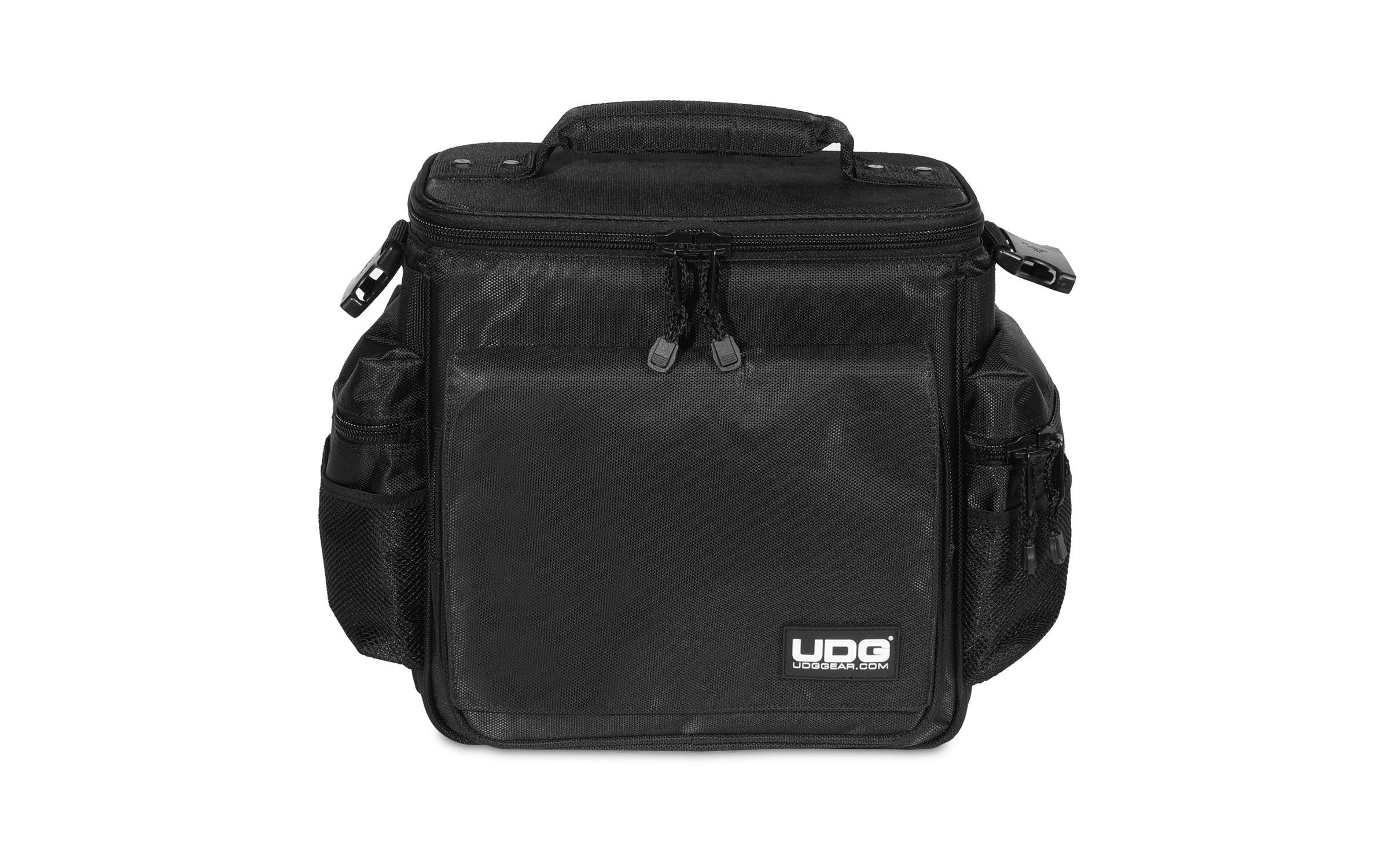 UDG Gear Transporttasche U9630BL Ultimate SlingBag Black MK2