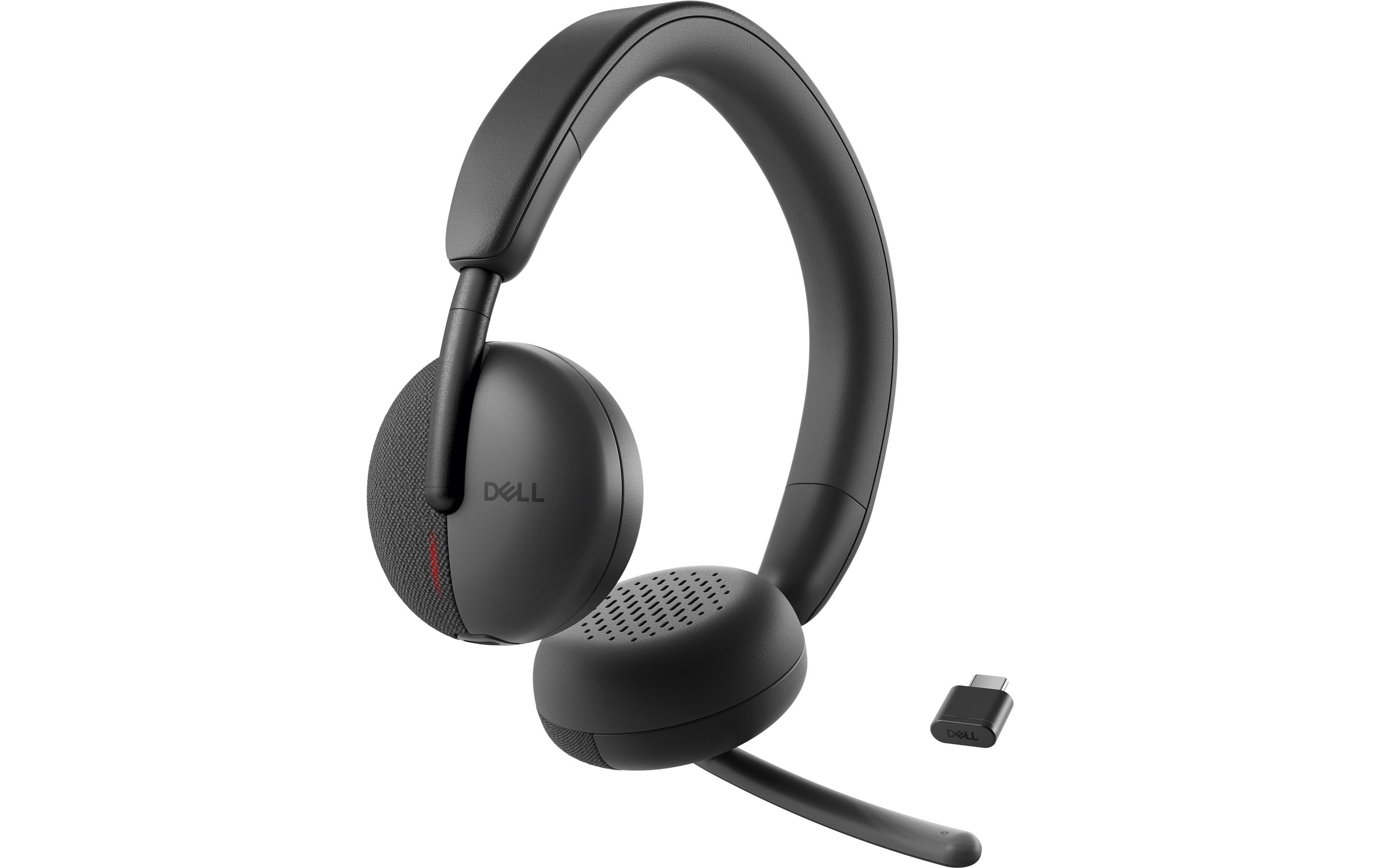 DELL Headset WL3024