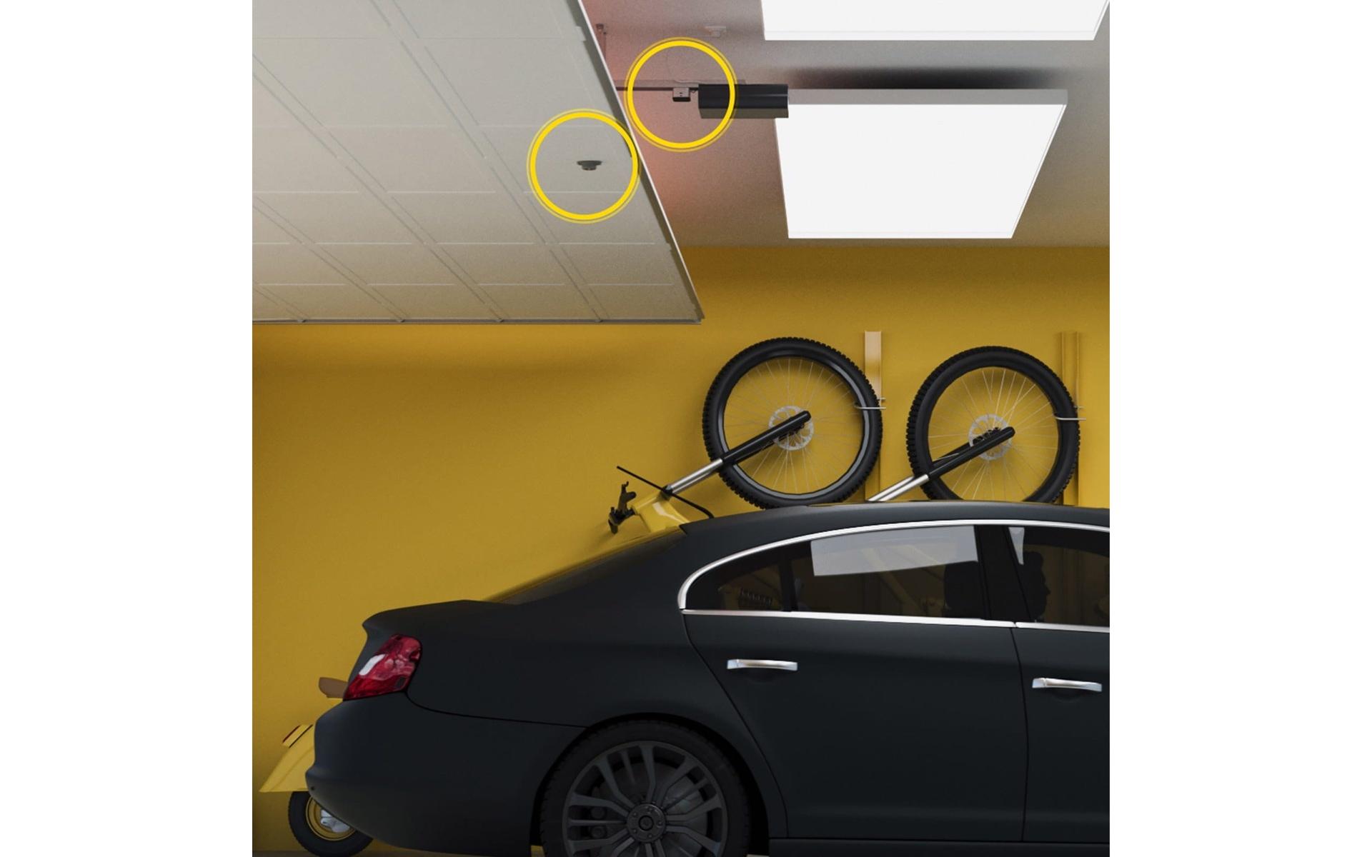 Yale Smart Garage Opener