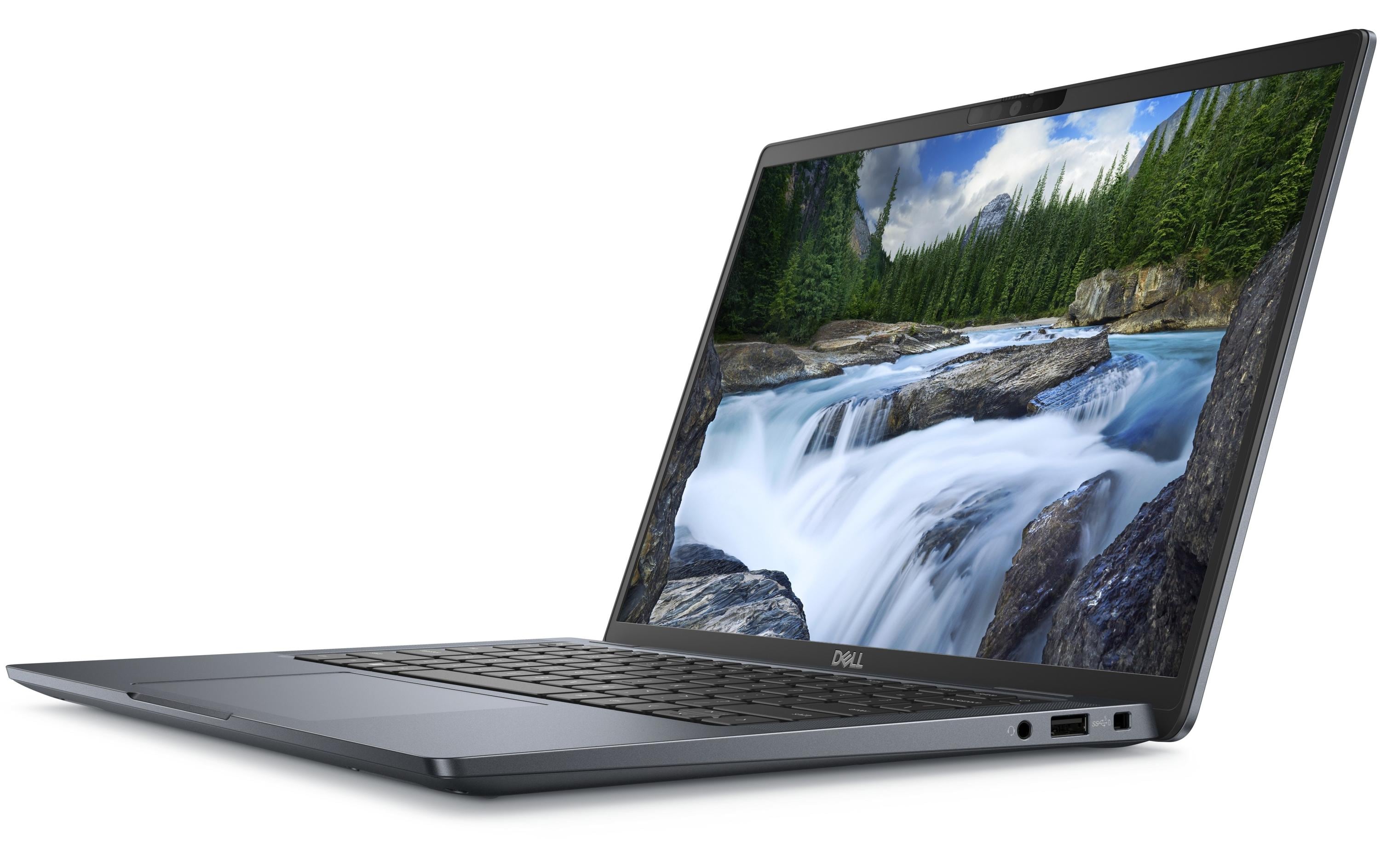 DELL Notebook Latitude 7340 (i7, 32 GB, 1 TB)