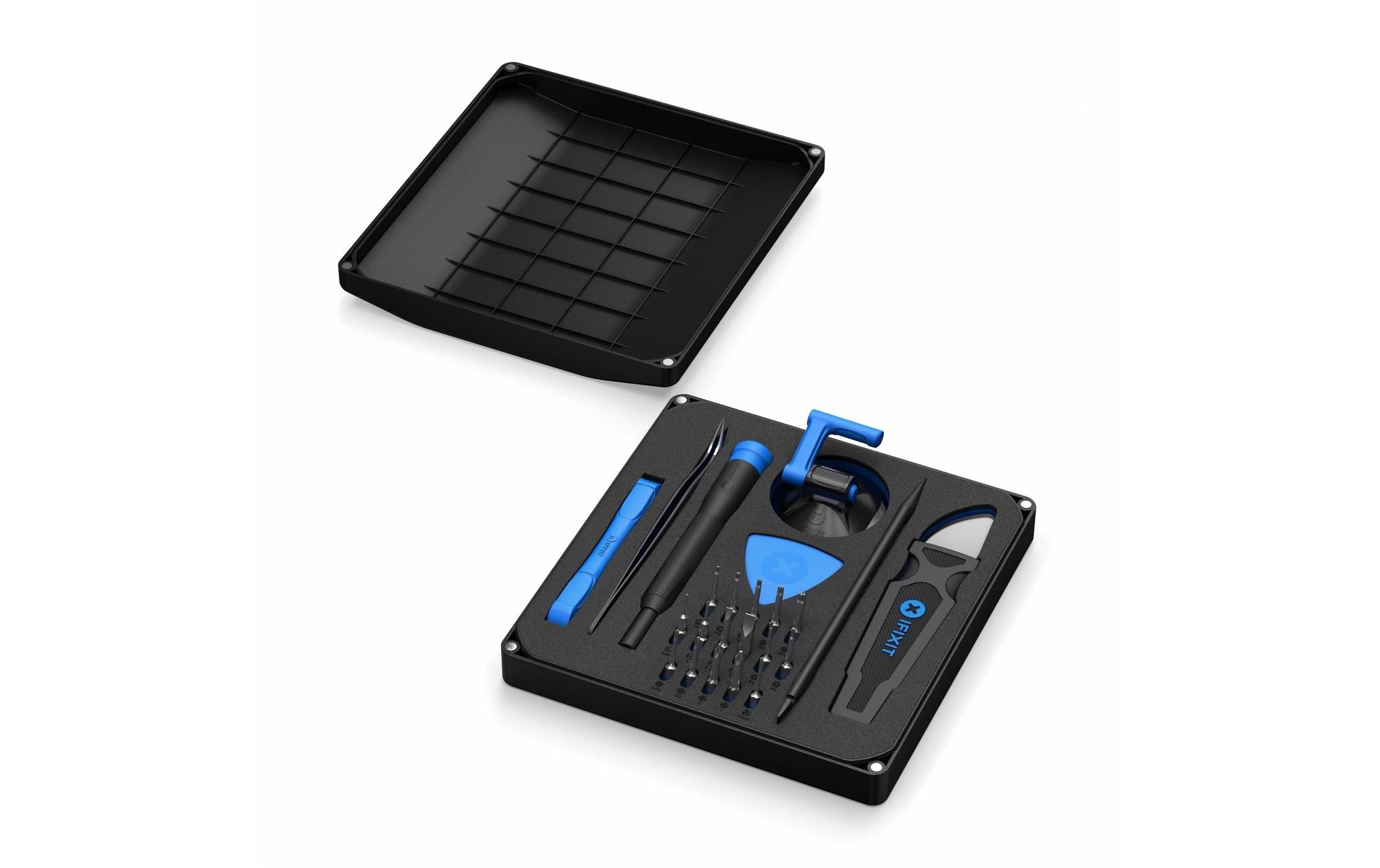 iFixit Werkzeugset Essential Electronics Toolkit