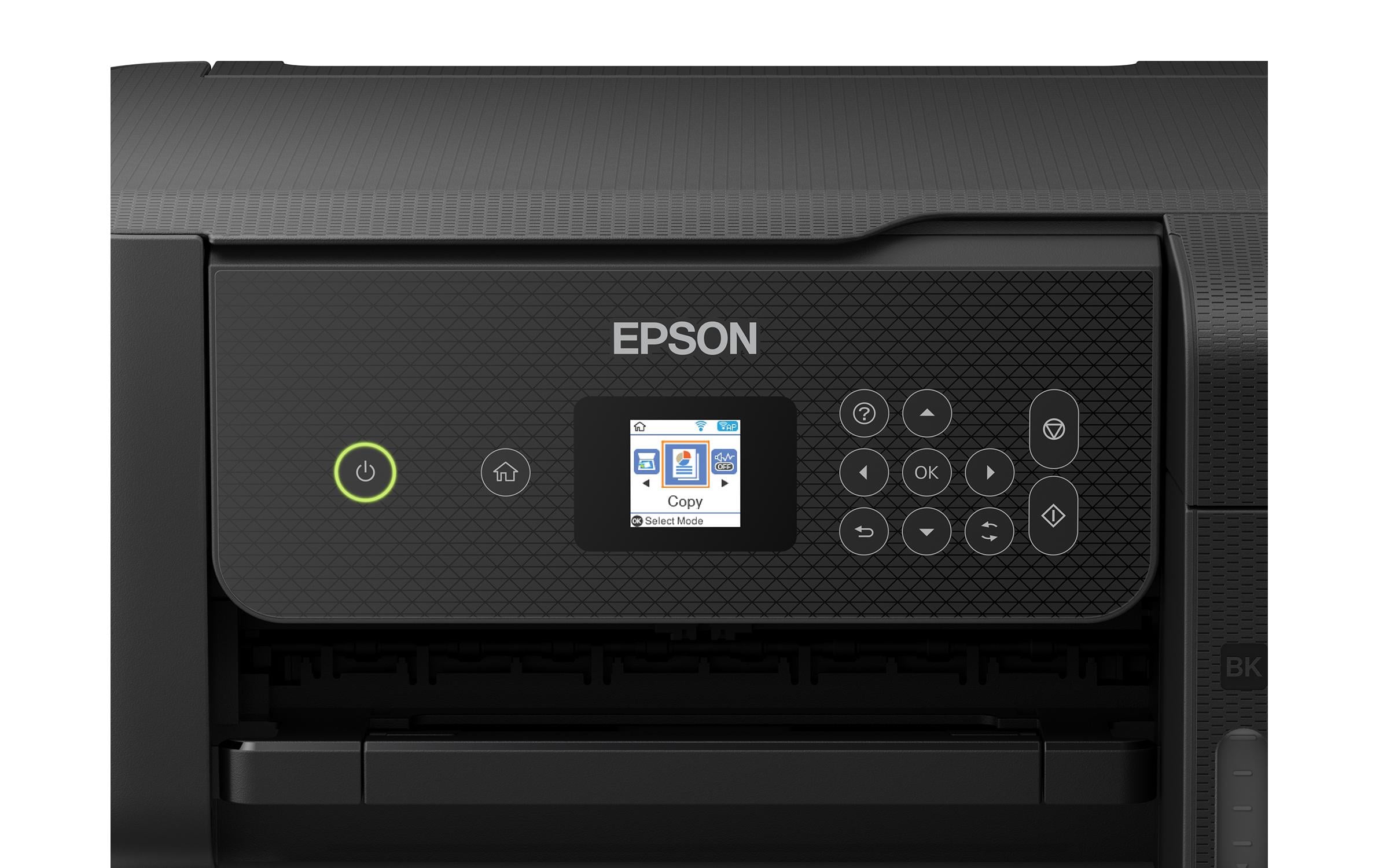 Epson Multifunktionsdrucker EcoTank ET-2870