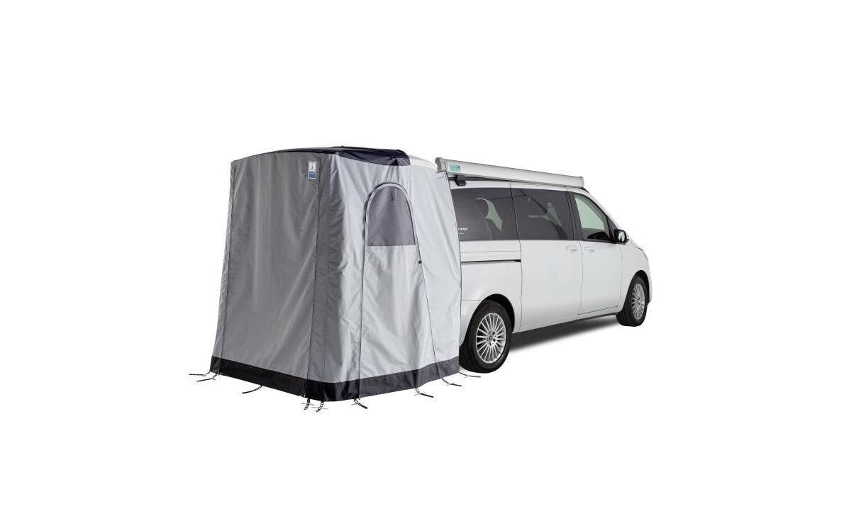 VanSpace Heckzelt Space Kombi für VW T6/T5 (ab 2015)