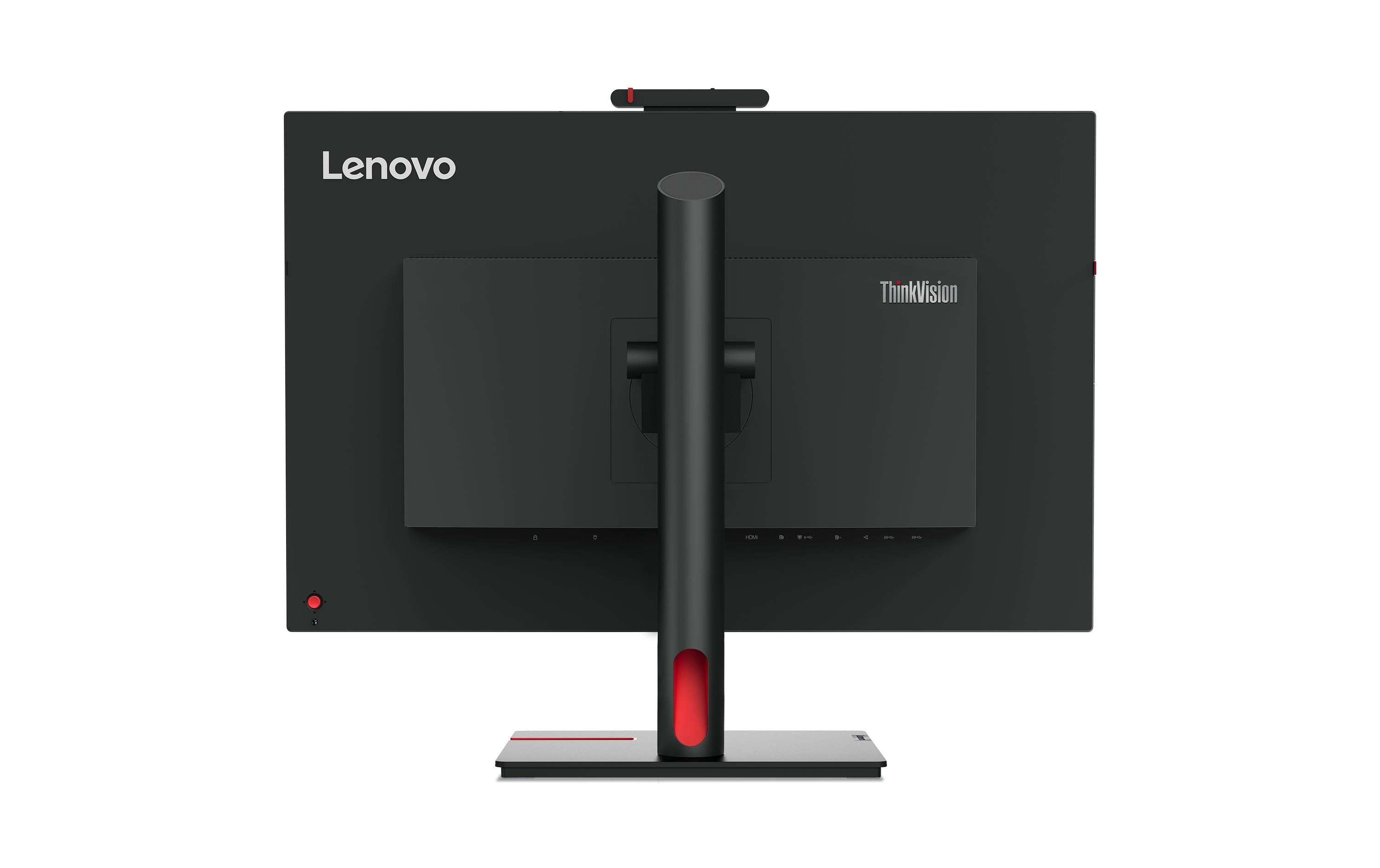 Lenovo Monitor ThinkVision T27hv-30