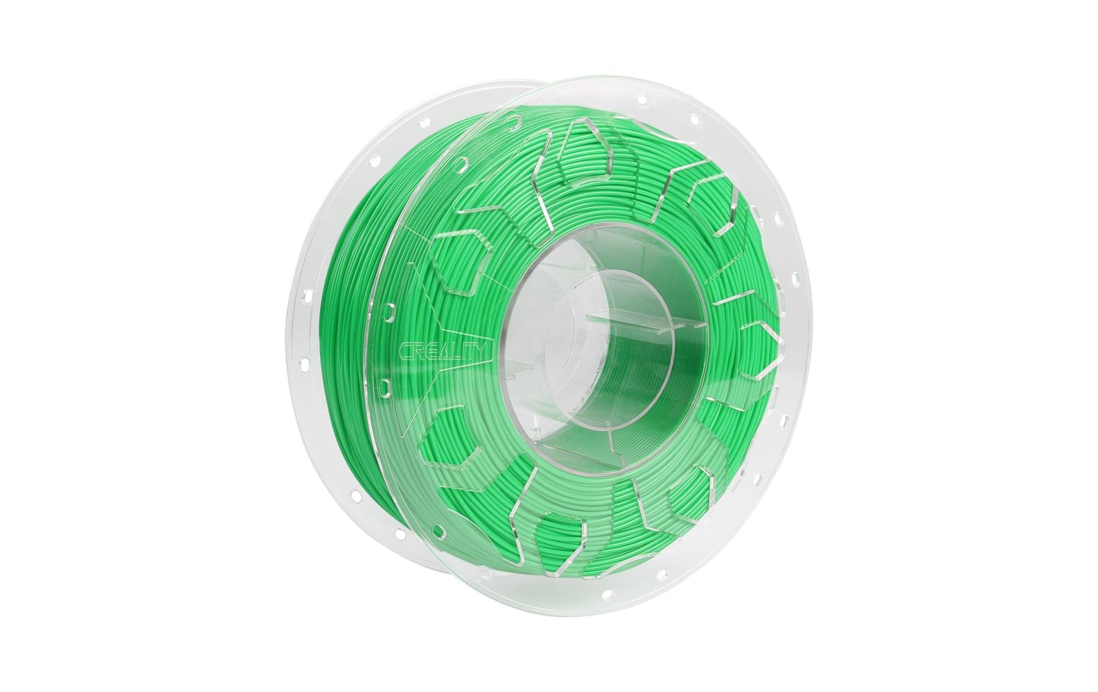 Creality Filament CR-PLA Grün, 1.75 mm, 1 kg