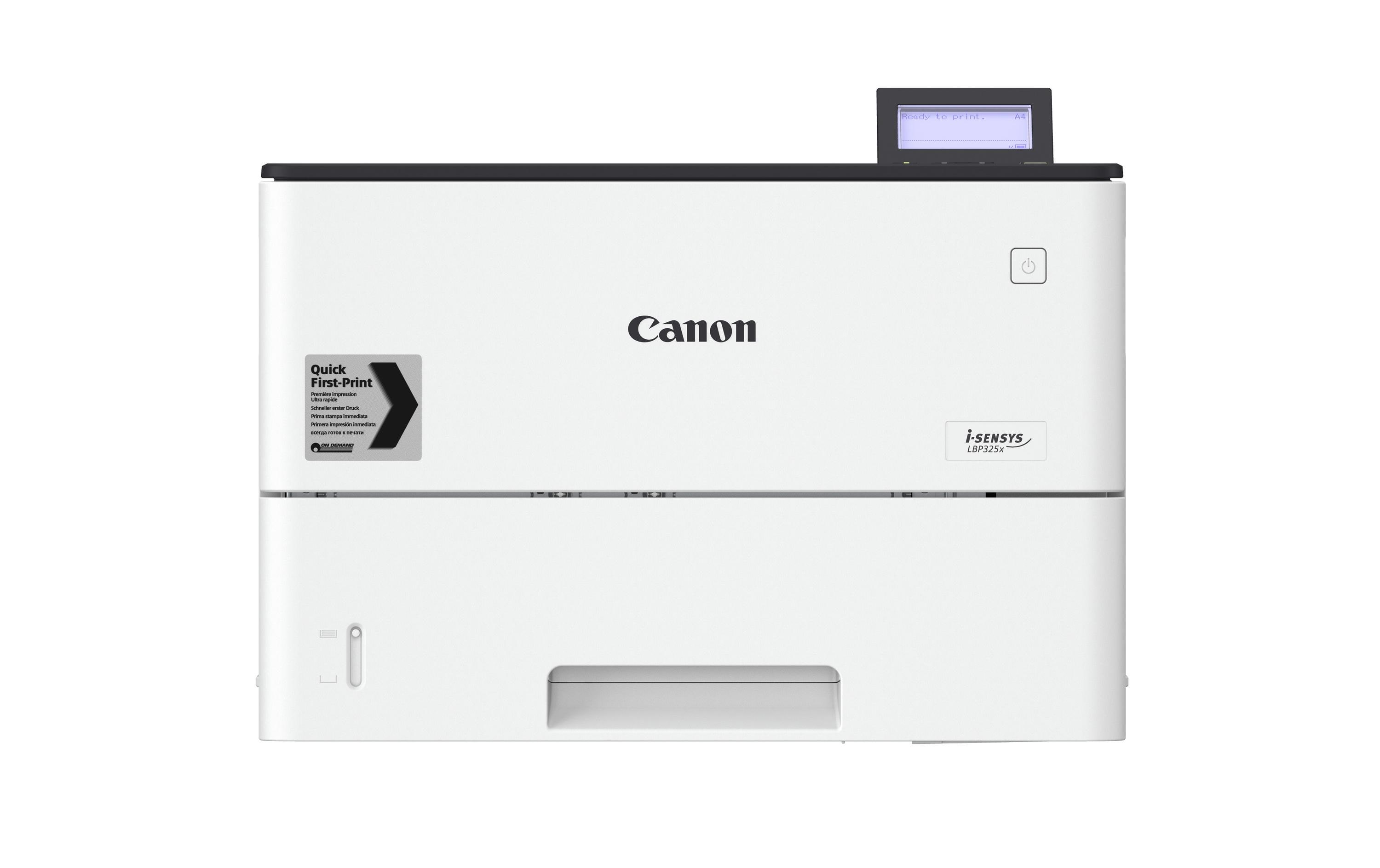 Canon Drucker i-SENSYS LBP325x