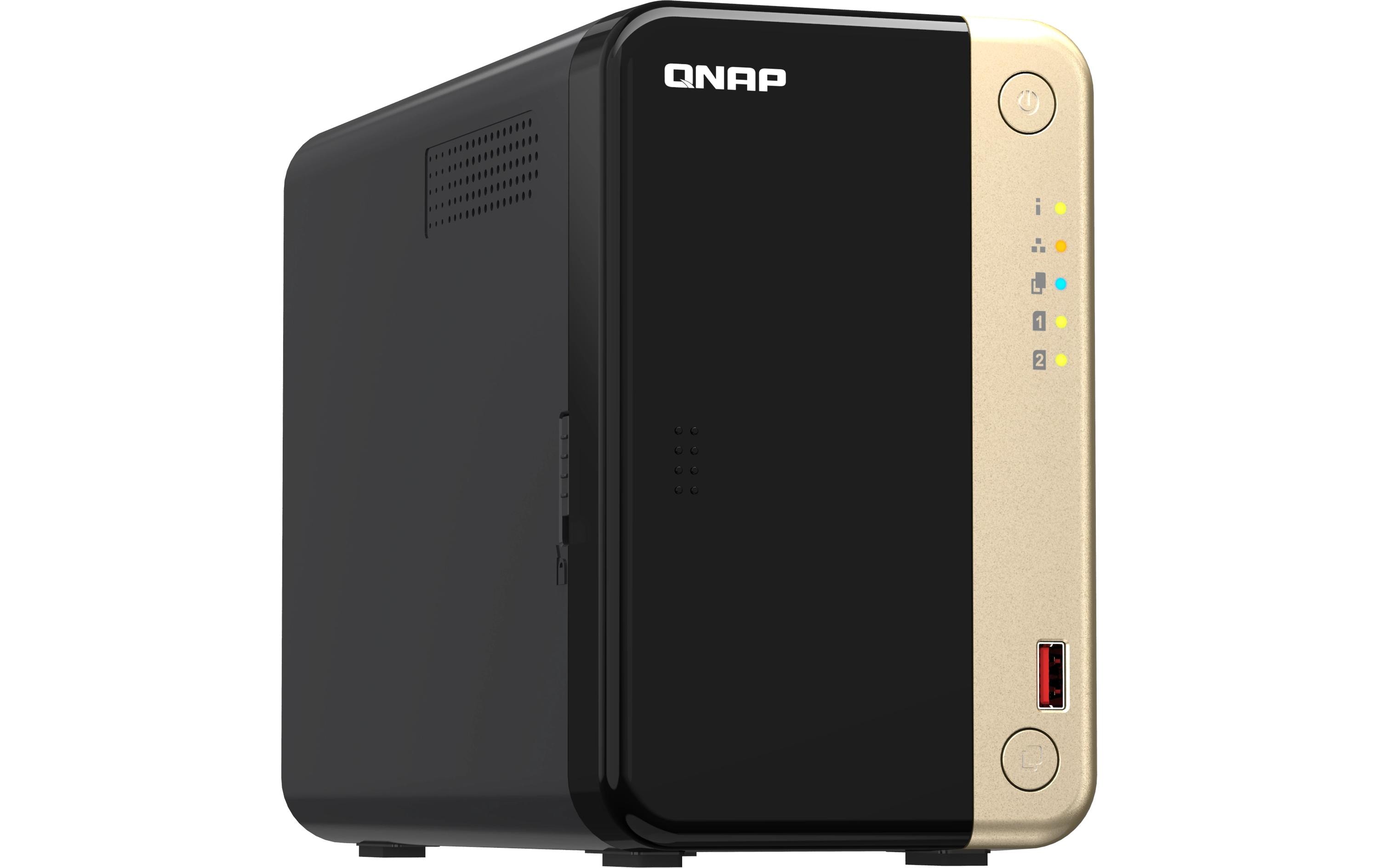 QNAP NAS TS-264