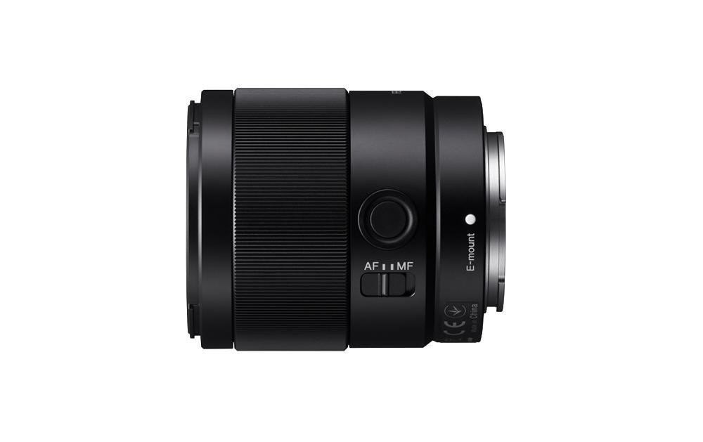 Sony Festbrennweite FE 35mm F/1.8 – Sony E-Mount