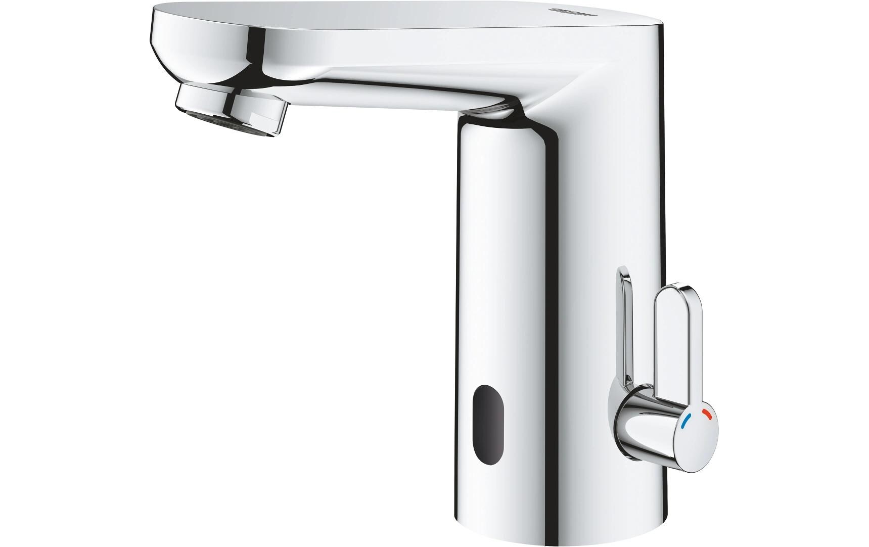 GROHE Waschtisch-Armatur mit Infrarot-Elektronik Get E