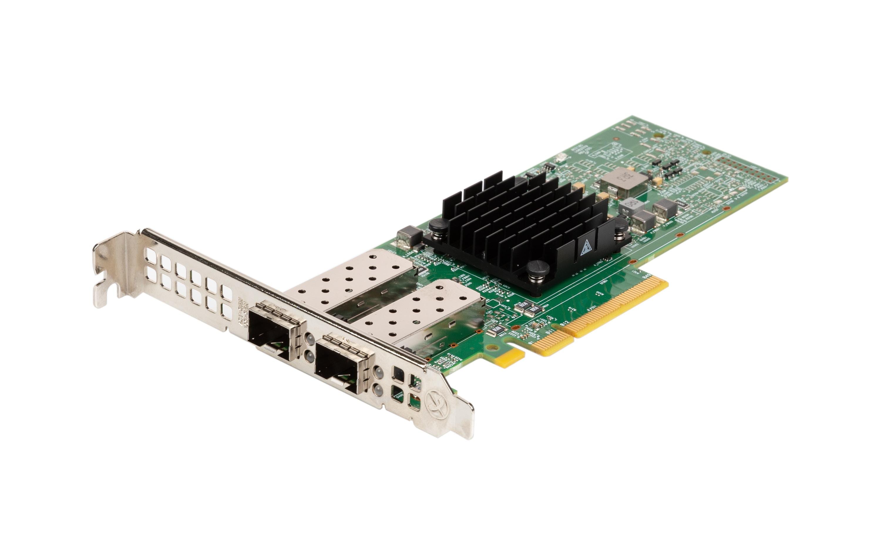 DELL SFP+ Netzwerkkarte 540-BBUN 10GbE Keine