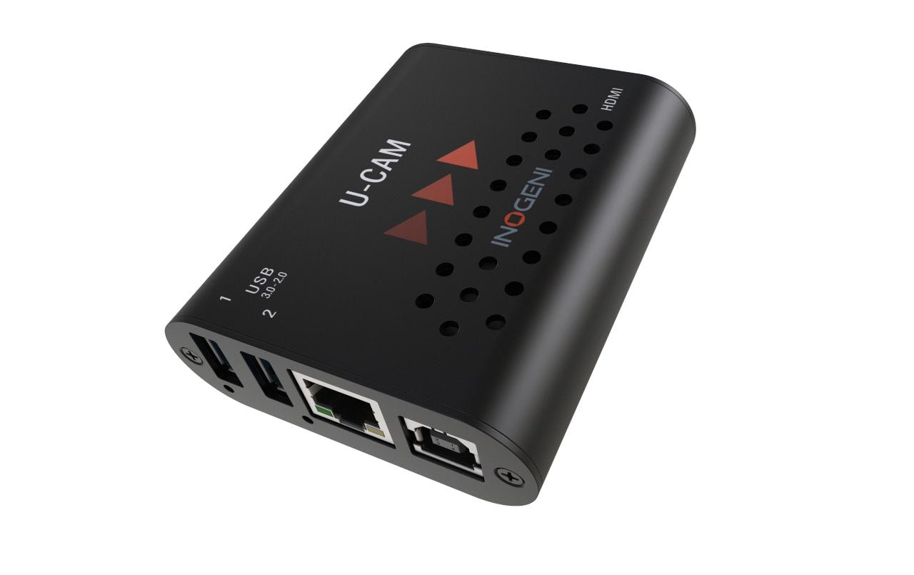 Inogeni Konverter U-CAM USB 3.0 - HDMI