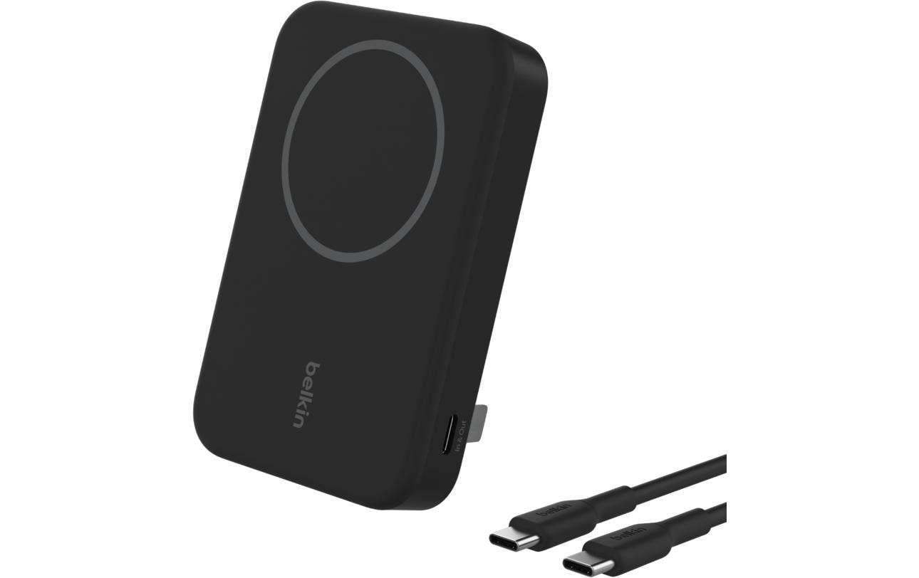 Belkin Powerbank BoostCharge Pro 8000 mAh