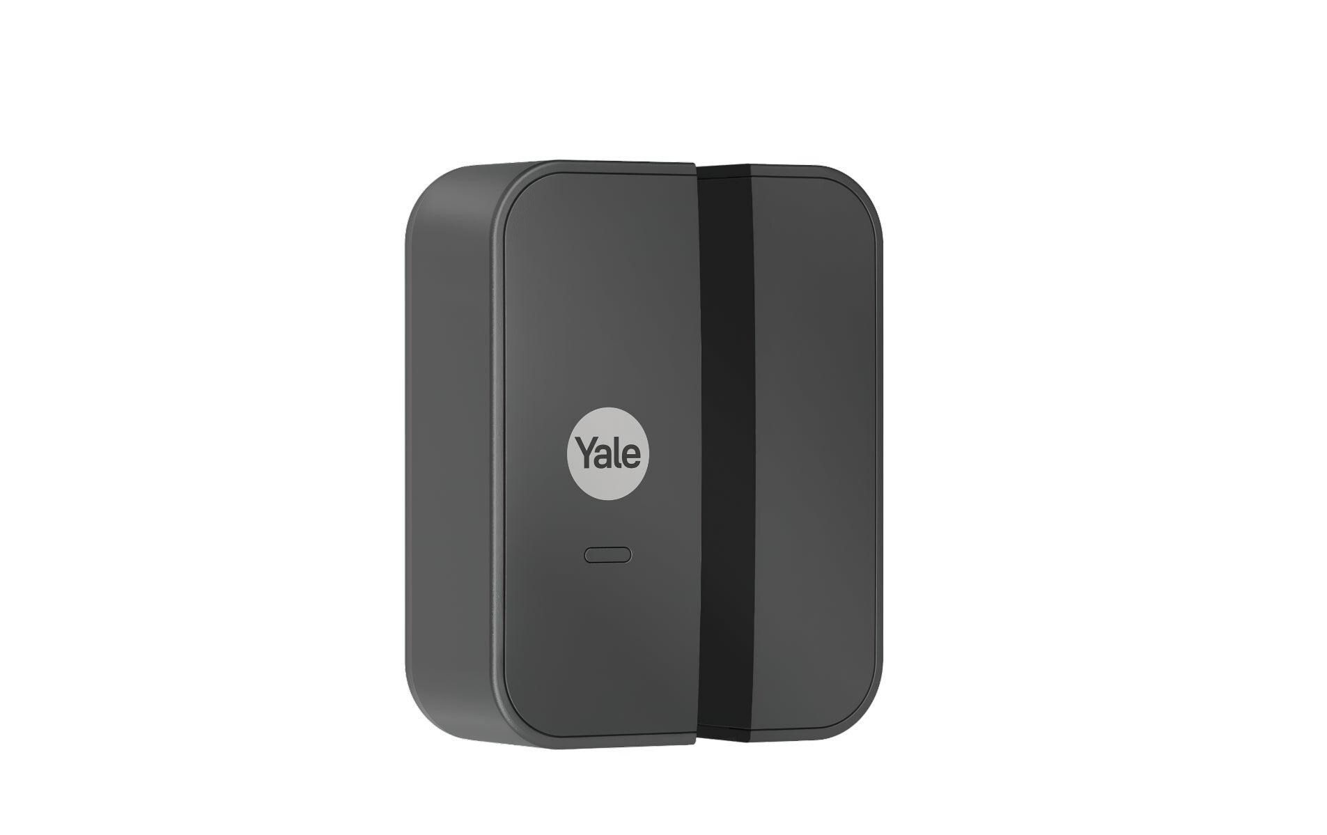 Yale Outdoor Tür- und Fenstersensor Smart Alarm