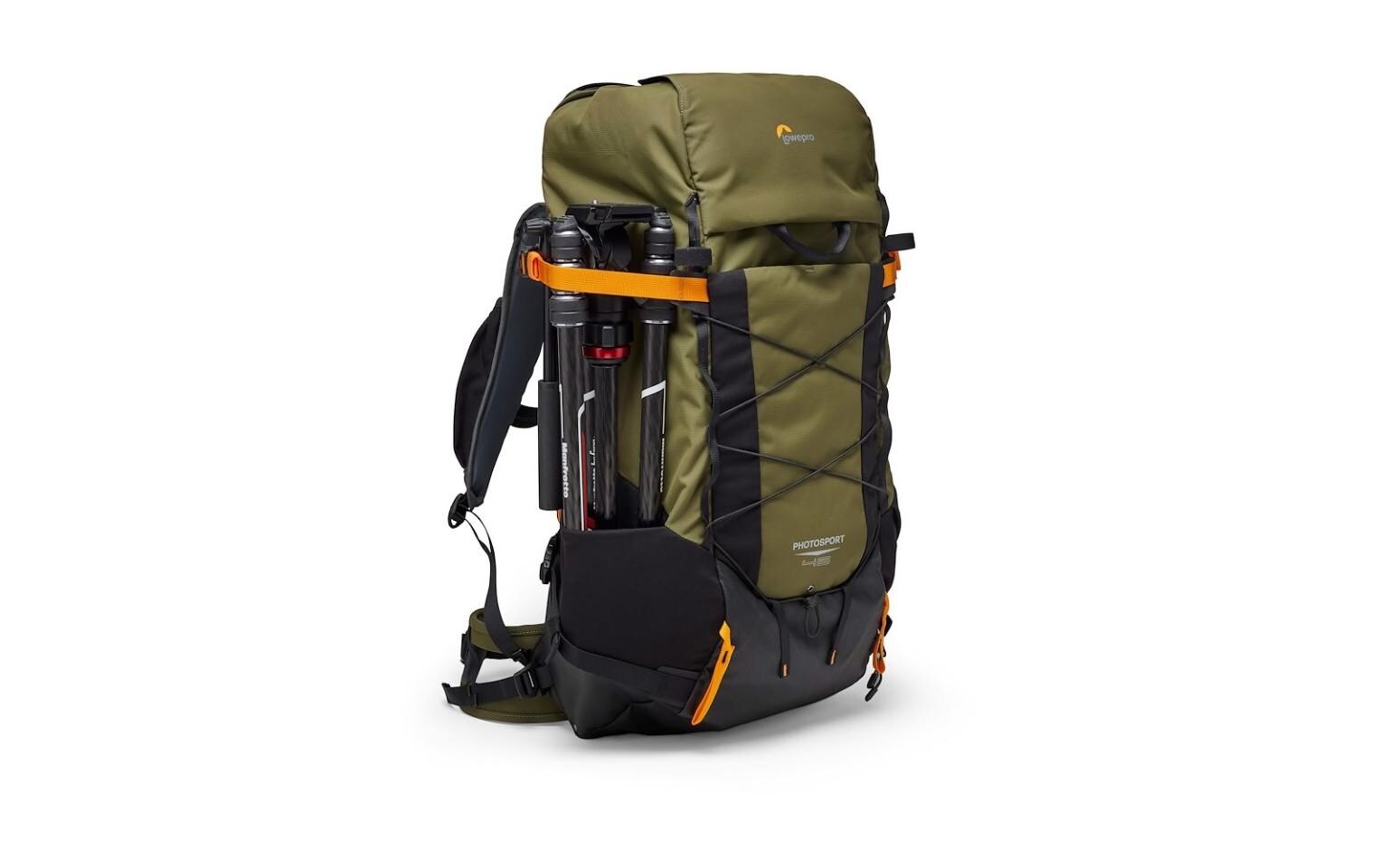 Lowepro Fotorucksack PhotoSport X BP 45L AW (GRL)