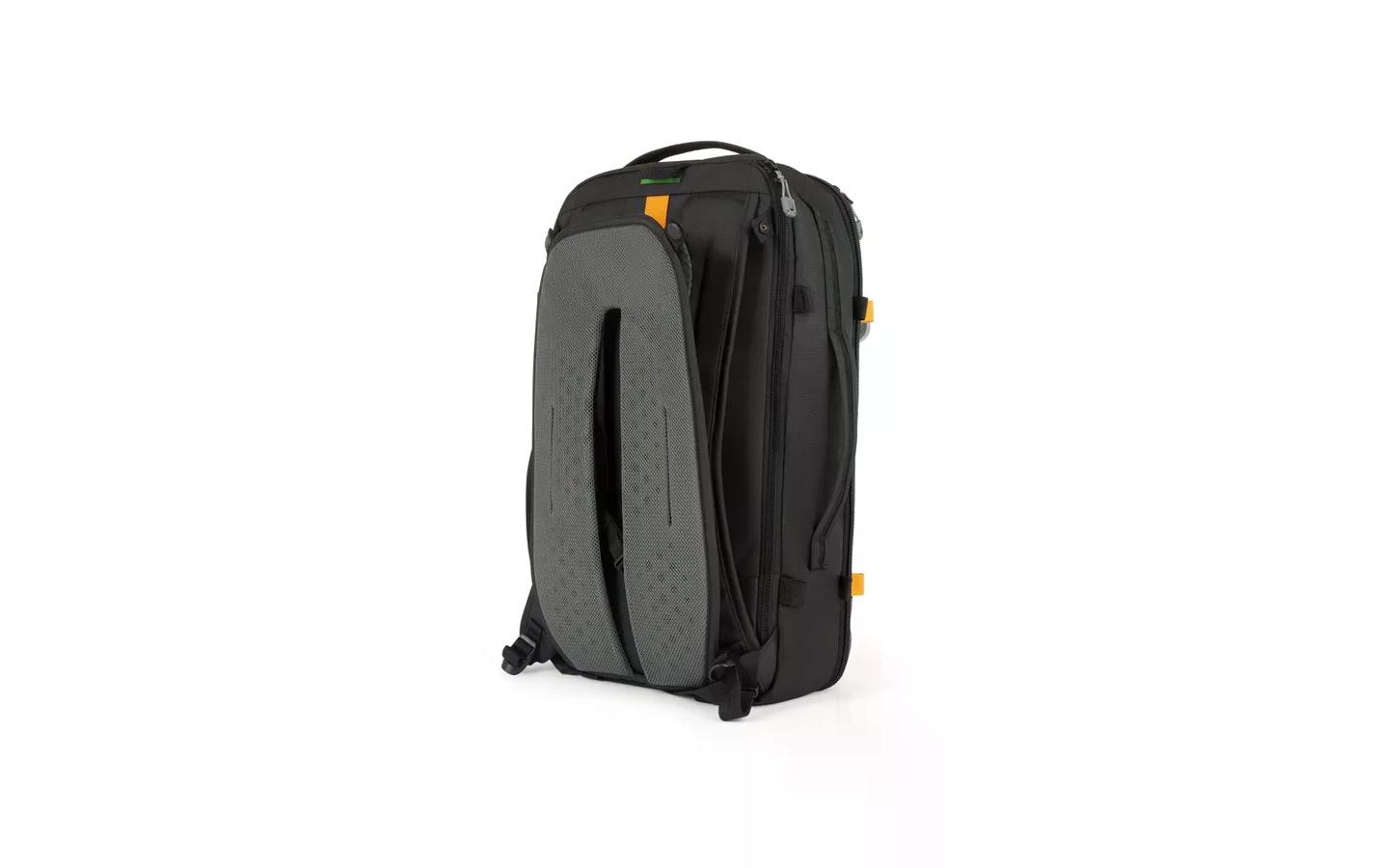 Lowepro Fotorucksack Trekker Lite BP 250 AW Schwarz