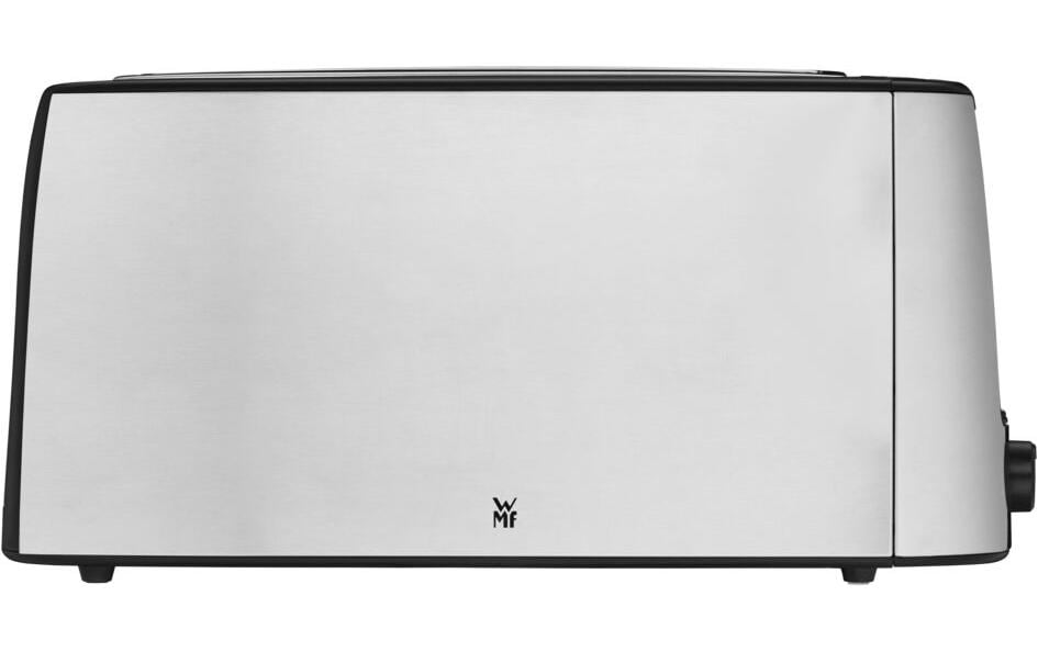 WMF Toaster Bueno Pro Silber