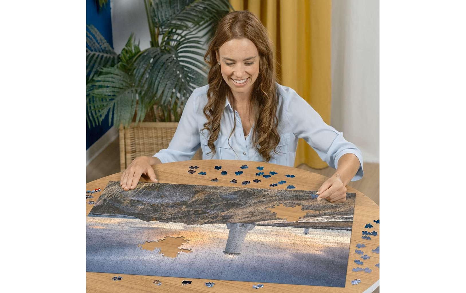 Ravensburger Puzzle Magische Stimmung