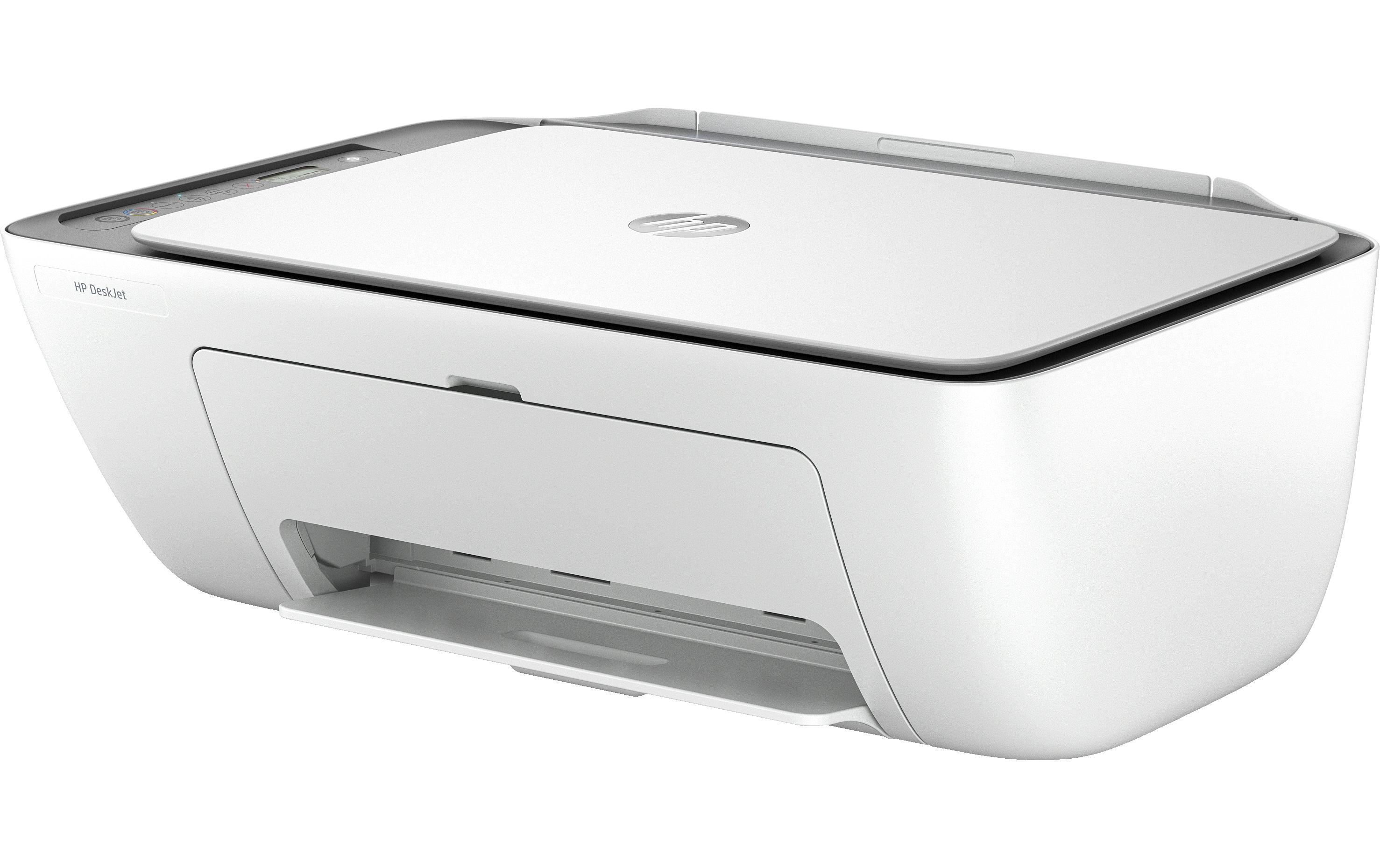 HP Multifunktionsdrucker DeskJet 2820e All-in-One