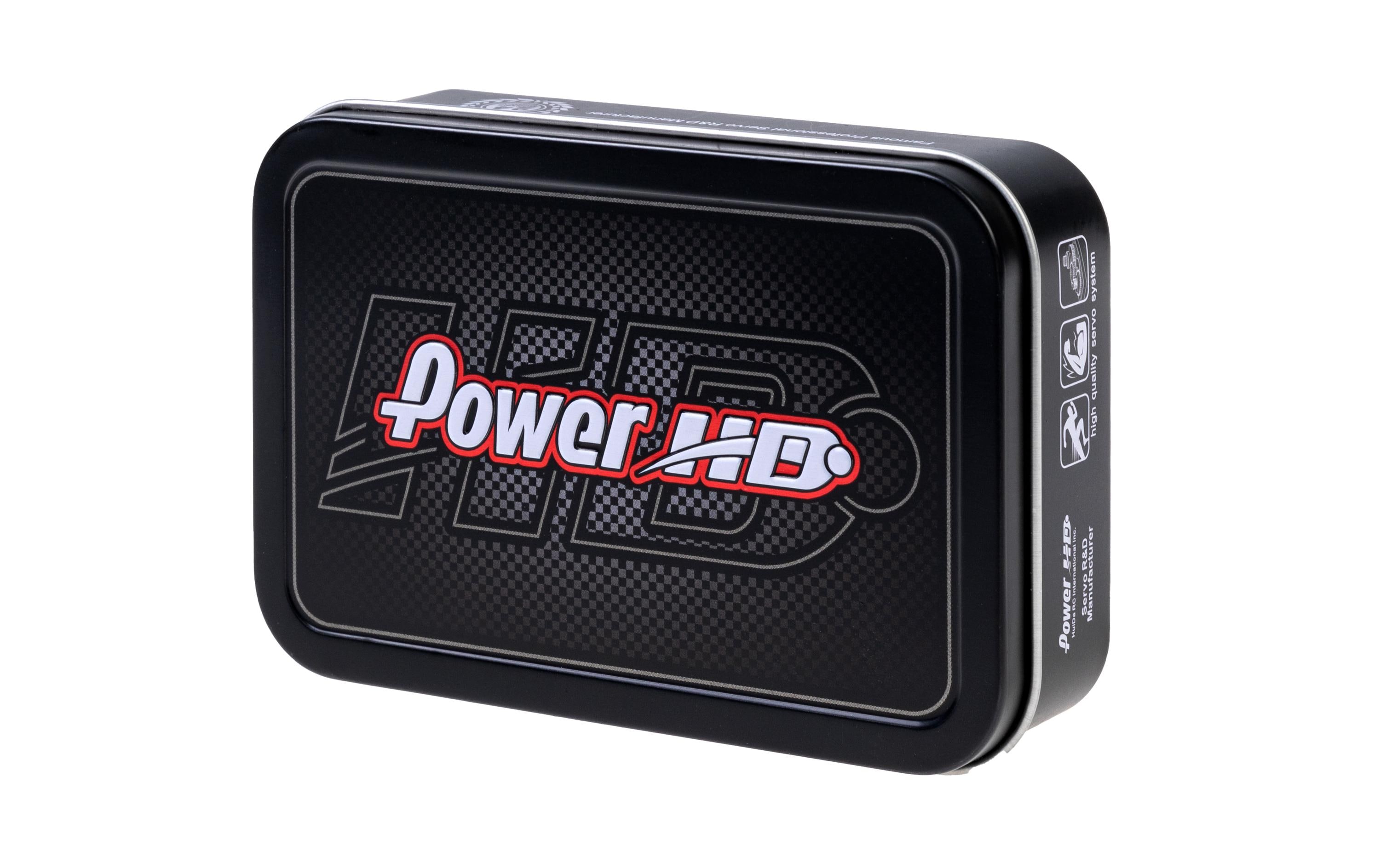 PowerHD Servo WH-40KG Digital HV